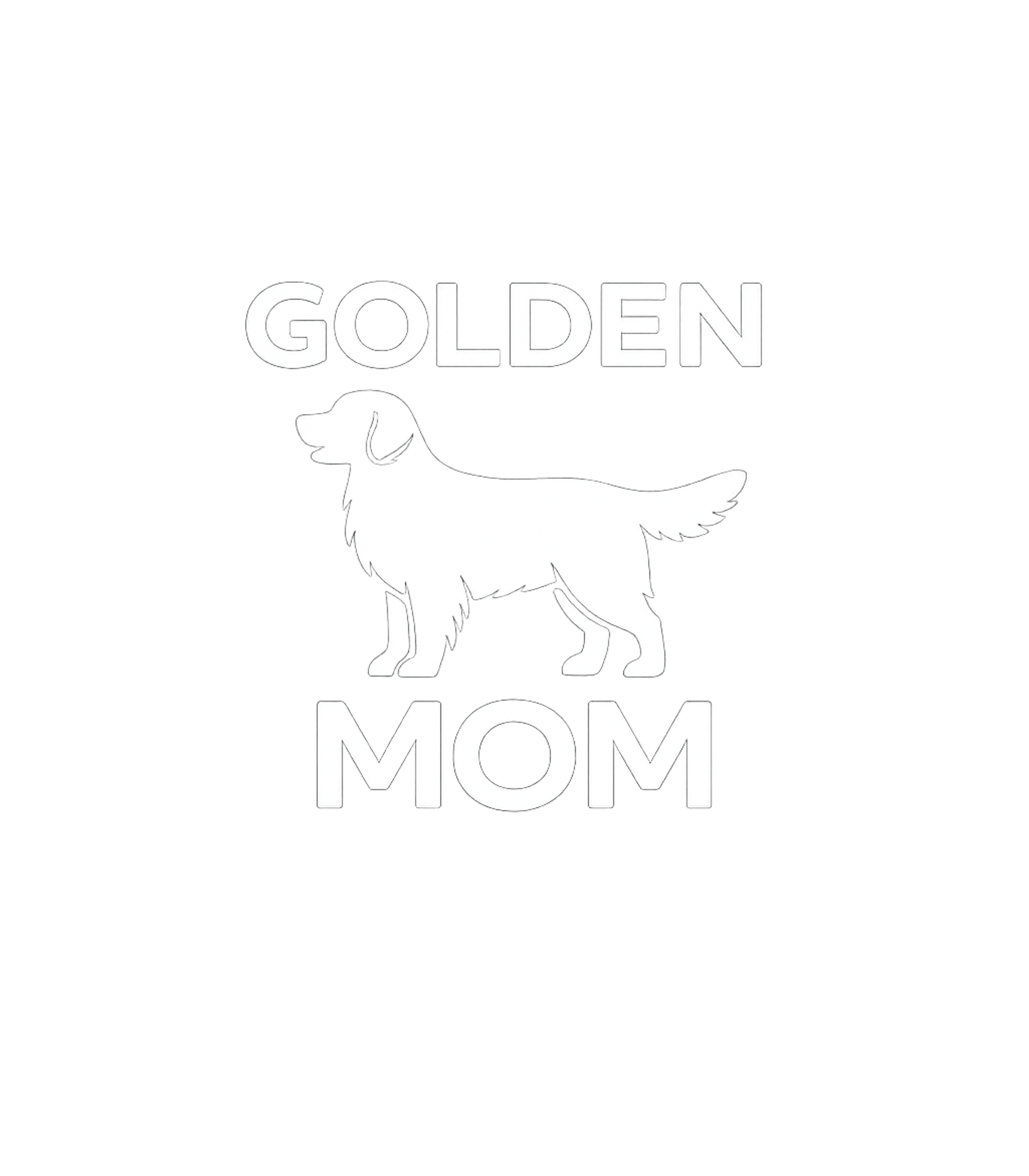 Golden Mom Dog Lover Dogs Hooded Sweatshirt featuring Celebrate your love for Golden Retrievers with this minimali – designed by Geoff Brown @ SunFrog Golden Mom Dog Lover Dogs Hooded Sweatshirt featuring Celebrate your love for Golden Retrievers with this minimali – designed by Geoff Brown @ SunFrog