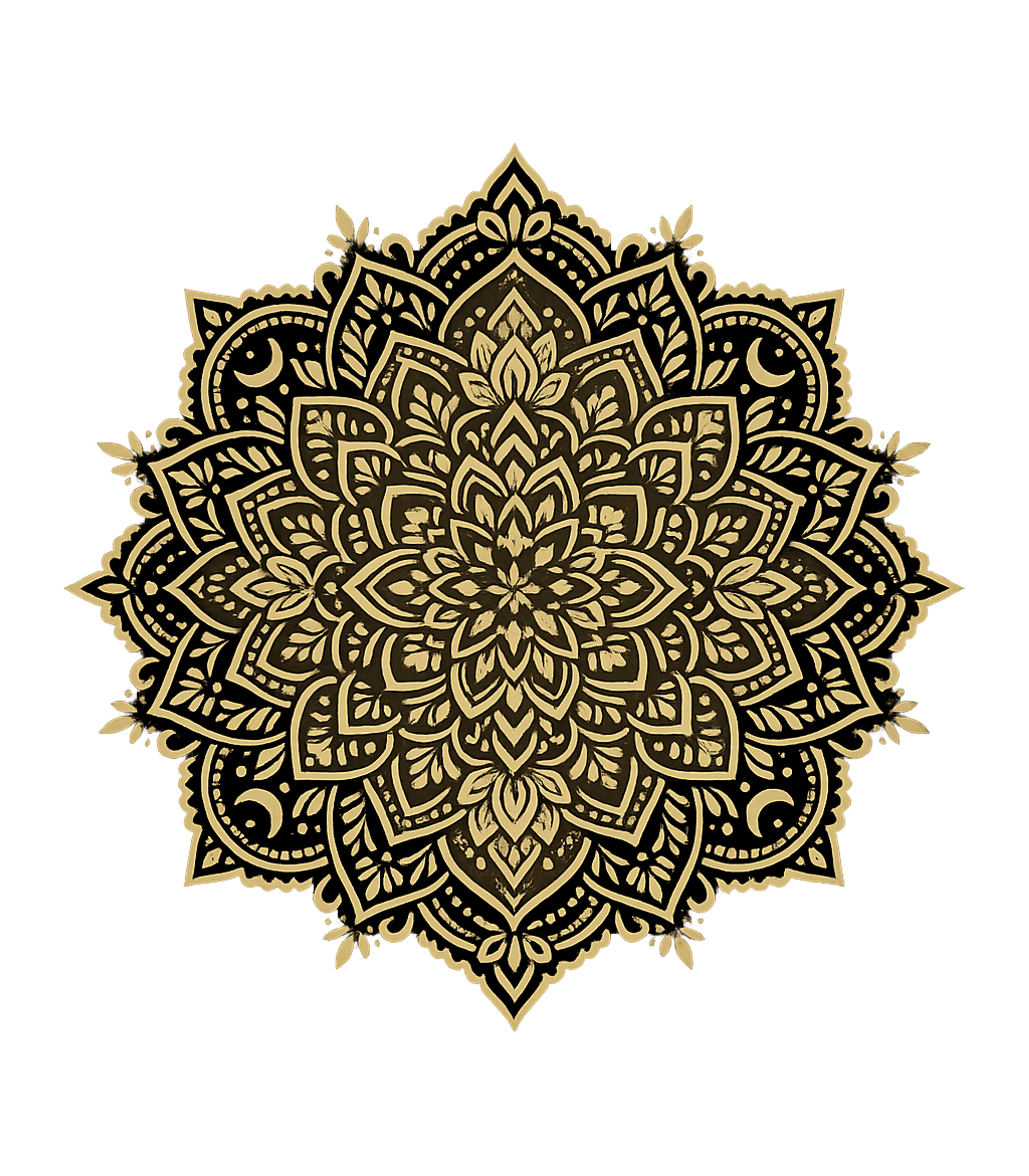 Golden Ornate Mandala Inspirational Messages Hooded Sweatshirt featuring This elegant artwork showcases a beautifully detailed golden – designed by Geoff Brown @ SunFrog Golden Ornate Mandala Inspirational Messages Hooded Sweatshirt featuring This elegant artwork showcases a beautifully detailed golden – designed by Geoff Brown @ SunFrog
