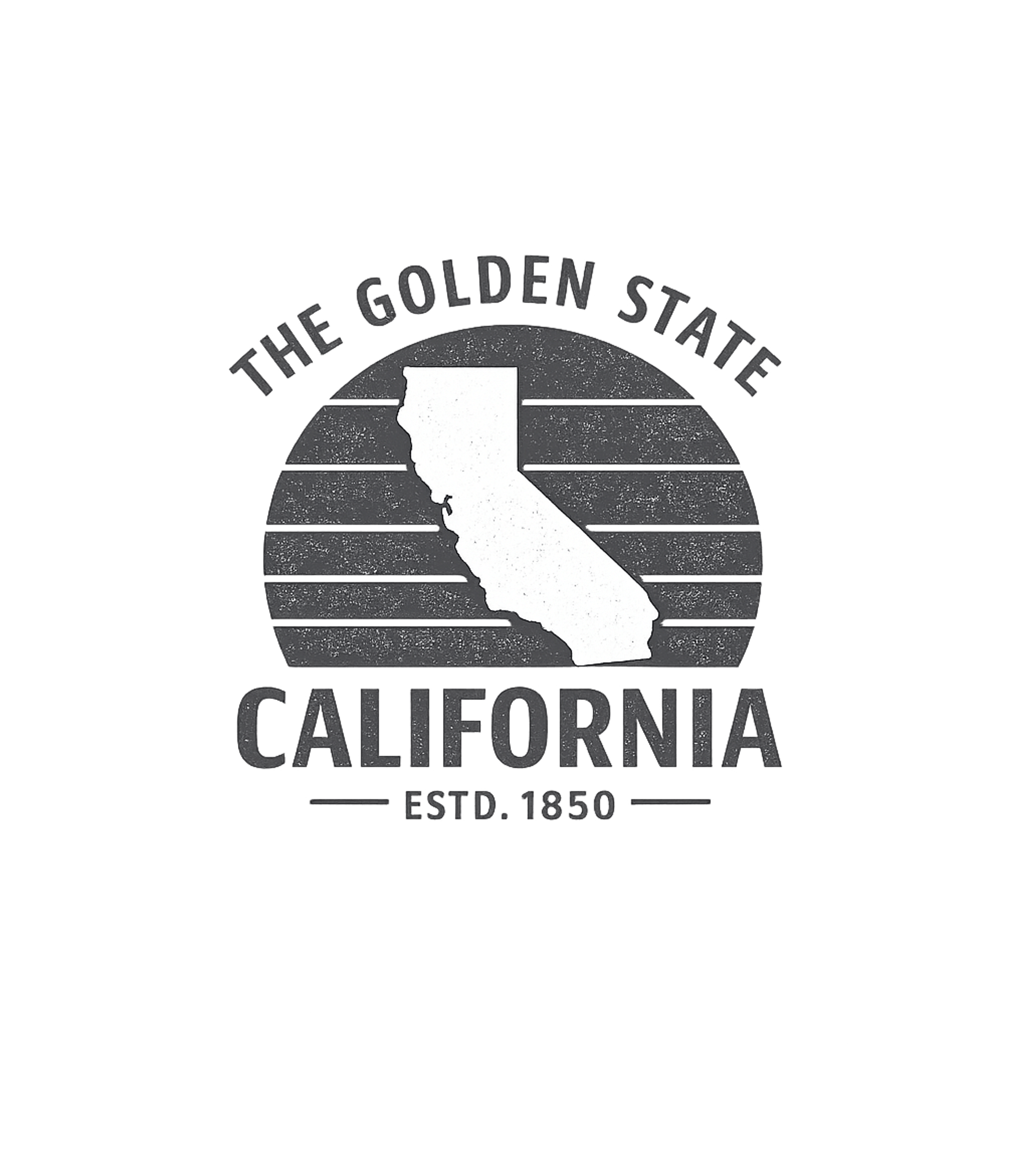 Golden State California California Crewneck Sweatshirt featuring Show your love for the Golden State with this vintage-inspir – designed by Geoff Brown @ SunFrog Golden State California California Crewneck Sweatshirt featuring Show your love for the Golden State with this vintage-inspir – designed by Geoff Brown @ SunFrog