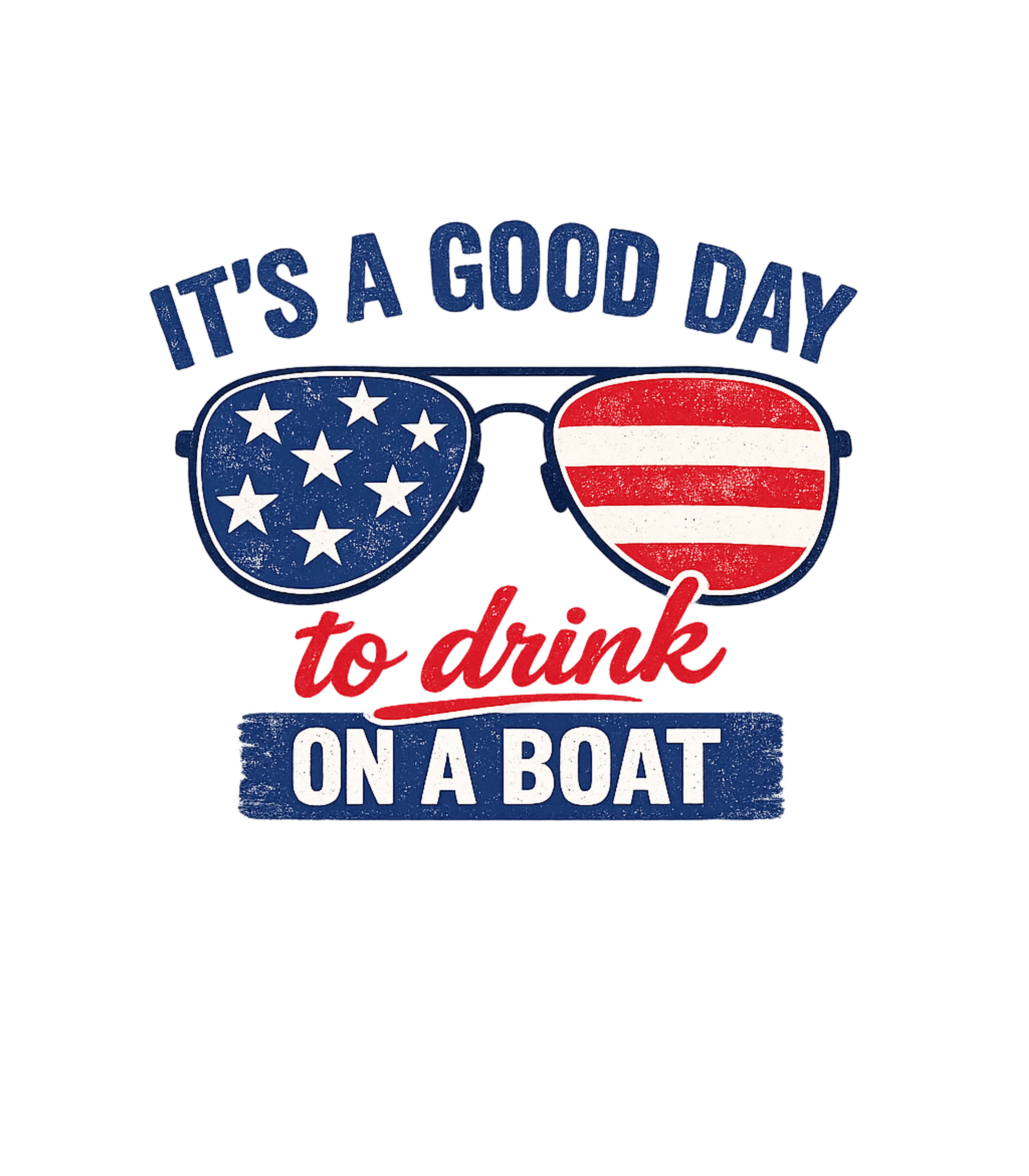 Good Day Boat Drink Boating Hooded Sweatshirt featuring This distressed graphic tee celebrates good times on the wat – designed by Geoff Brown @ SunFrog Good Day Boat Drink Boating Hooded Sweatshirt featuring This distressed graphic tee celebrates good times on the wat – designed by Geoff Brown @ SunFrog