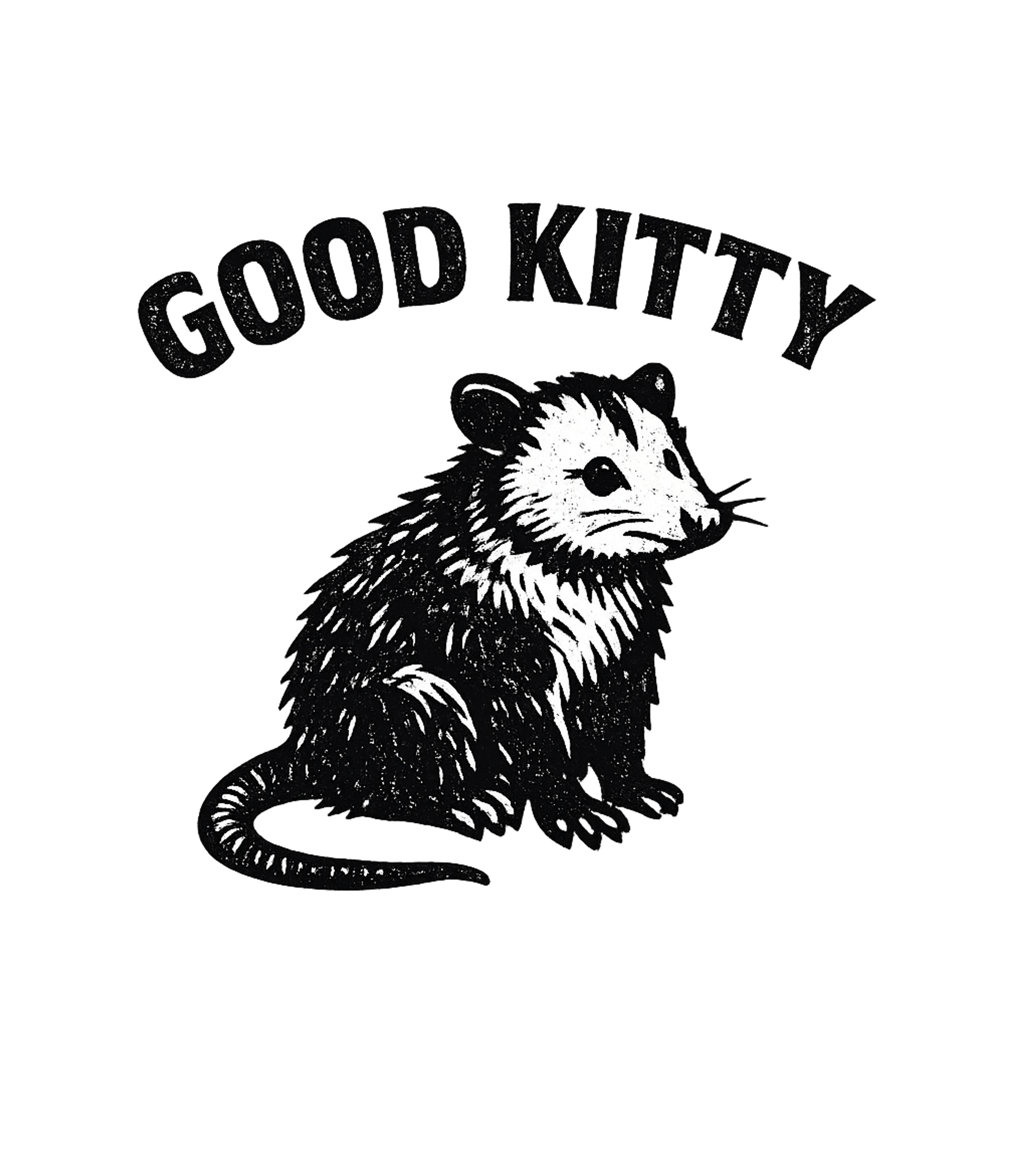 Good Kitty Men's T Shirt Graphic Premium T-Shirt featuring Generated via Design Mixer – designed by Geoff Brown @ SunFrog Good Kitty Men's T Shirt Graphic Premium T-Shirt featuring Generated via Design Mixer – designed by Geoff Brown @ SunFrog