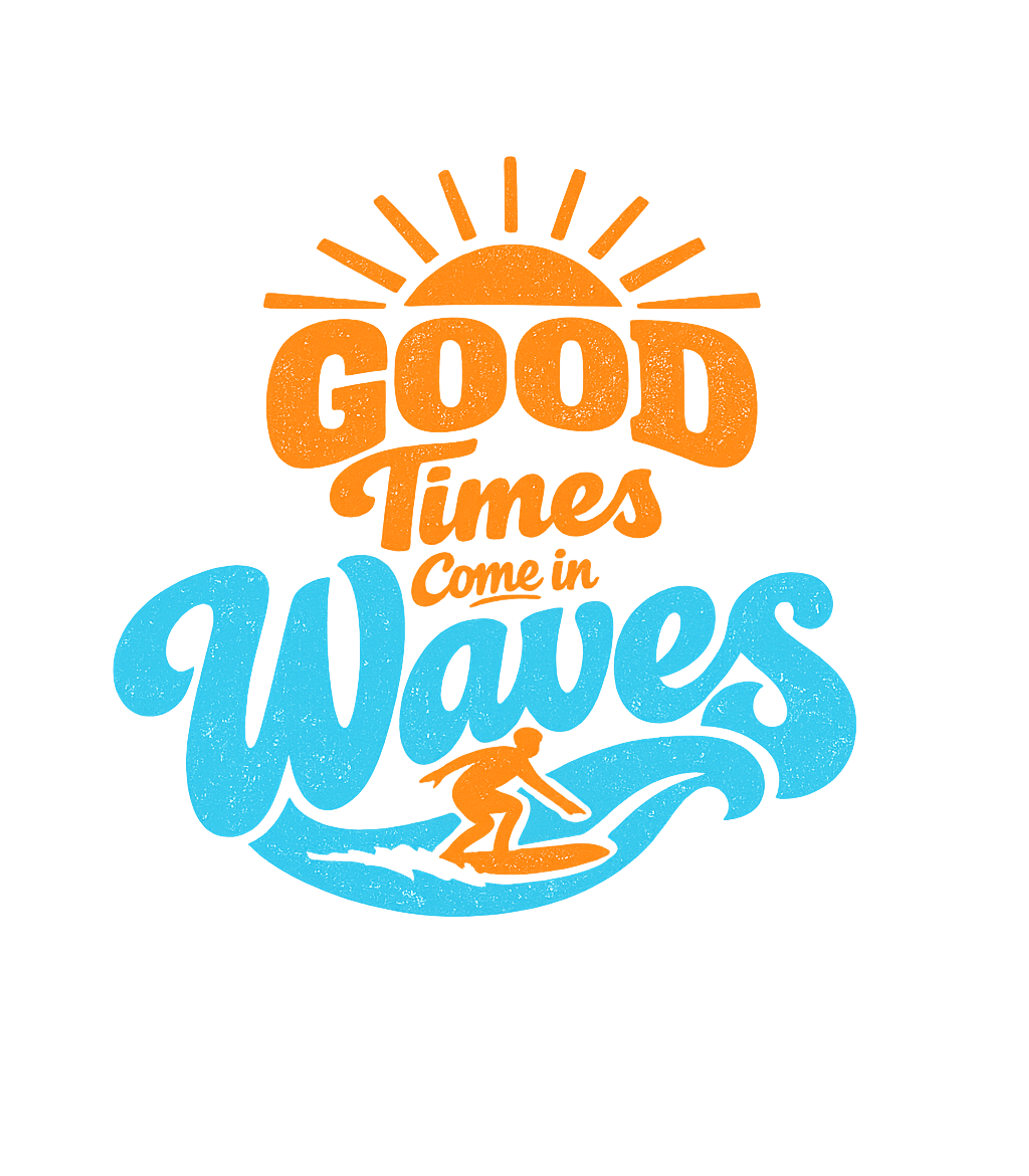 Good Times Waves Kayking Tank Top featuring Embrace the surfing lifestyle with this retro-inspired desig – designed by Geoff Brown @ SunFrog Good Times Waves Kayking Tank Top featuring Embrace the surfing lifestyle with this retro-inspired desig – designed by Geoff Brown @ SunFrog