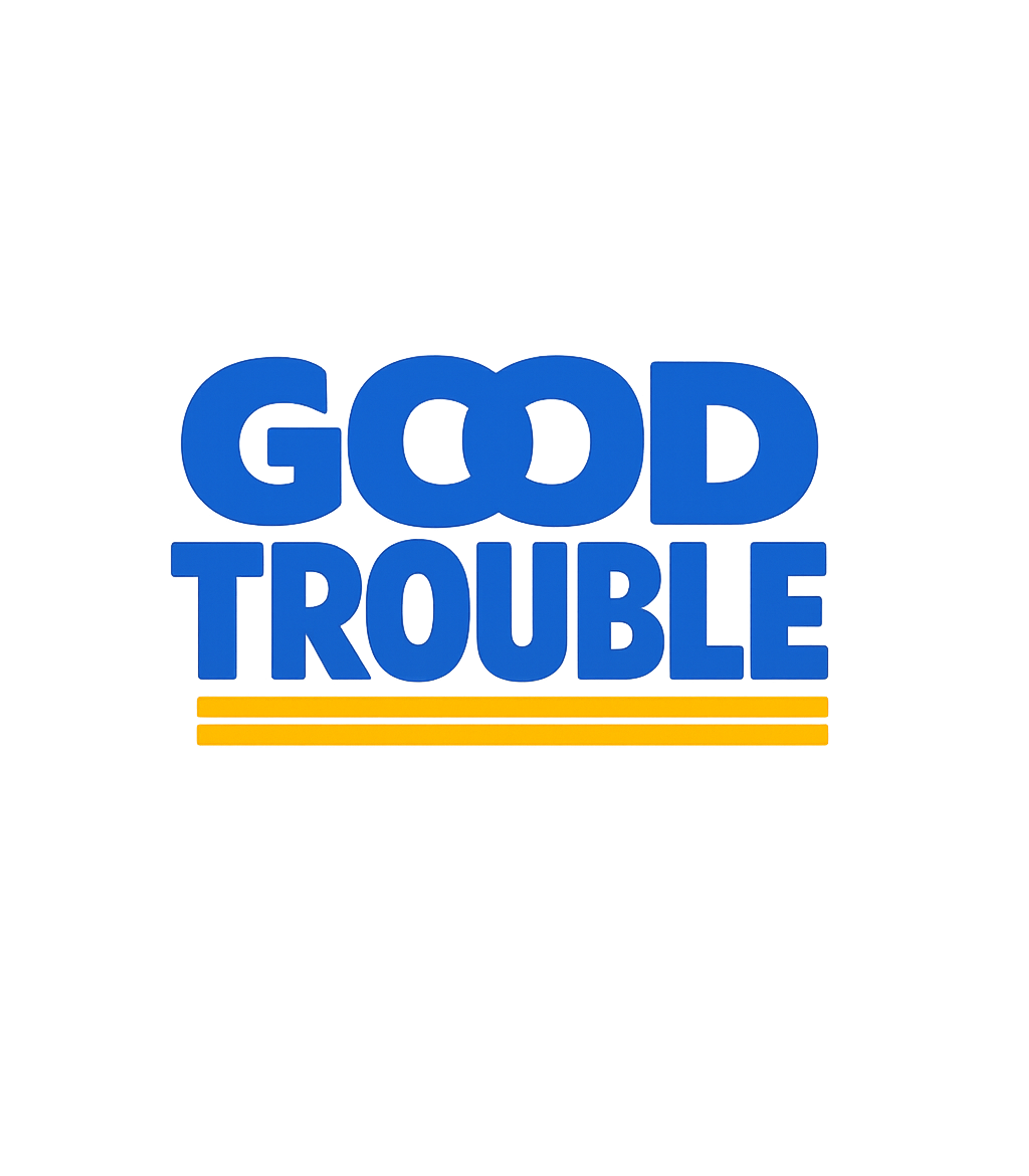 Good Trouble Message Kayking Hooded Sweatshirt featuring This powerful graphic tee features the iconic 'Good Trouble' – designed by Geoff Brown @ SunFrog Good Trouble Message Kayking Hooded Sweatshirt featuring This powerful graphic tee features the iconic 'Good Trouble' – designed by Geoff Brown @ SunFrog