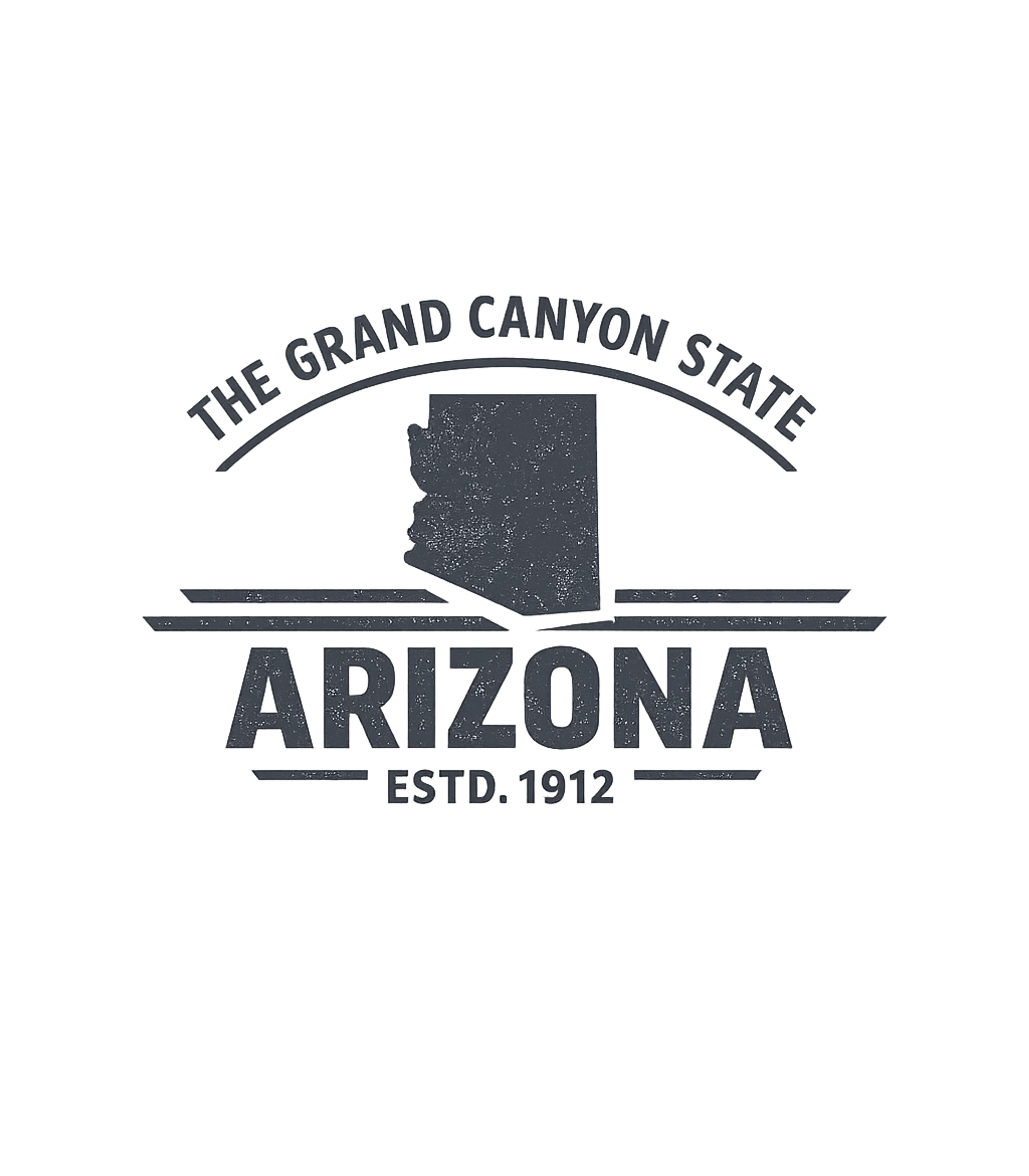 Grand Canyon State Arizona Arizona Crewneck Sweatshirt featuring Show your love for Arizona with this vintage-style graphic f – designed by Geoff Brown @ SunFrog Grand Canyon State Arizona Arizona Crewneck Sweatshirt featuring Show your love for Arizona with this vintage-style graphic f – designed by Geoff Brown @ SunFrog