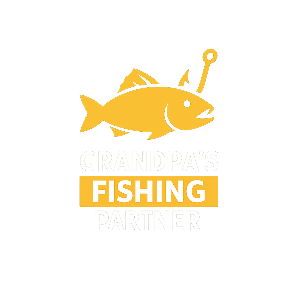 Grandpa's Fishing Partner Fishing Hooded Sweatshirt featuring Celebrate the special bond of fishing with grandpa with this – designed by Geoff Brown @ SunFrog Grandpa's Fishing Partner Fishing Hooded Sweatshirt featuring Celebrate the special bond of fishing with grandpa with this – designed by Geoff Brown @ SunFrog