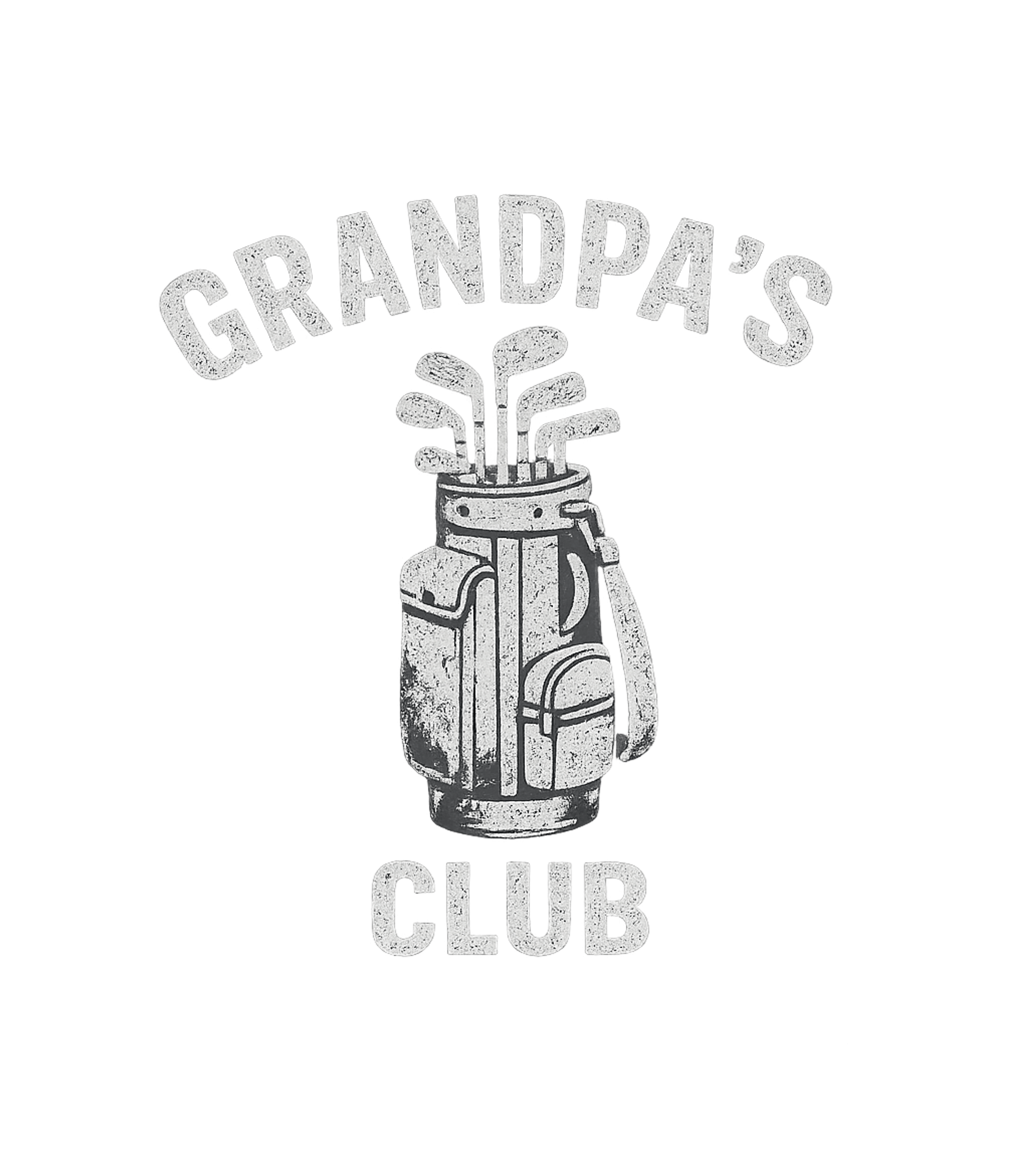 Grandpa's Golf Club Grandpa Premium T-Shirt featuring Show off your love for golf and family with this vintage-sty – designed by Geoff Brown @ SunFrog Grandpa's Golf Club Grandpa Premium T-Shirt featuring Show off your love for golf and family with this vintage-sty – designed by Geoff Brown @ SunFrog