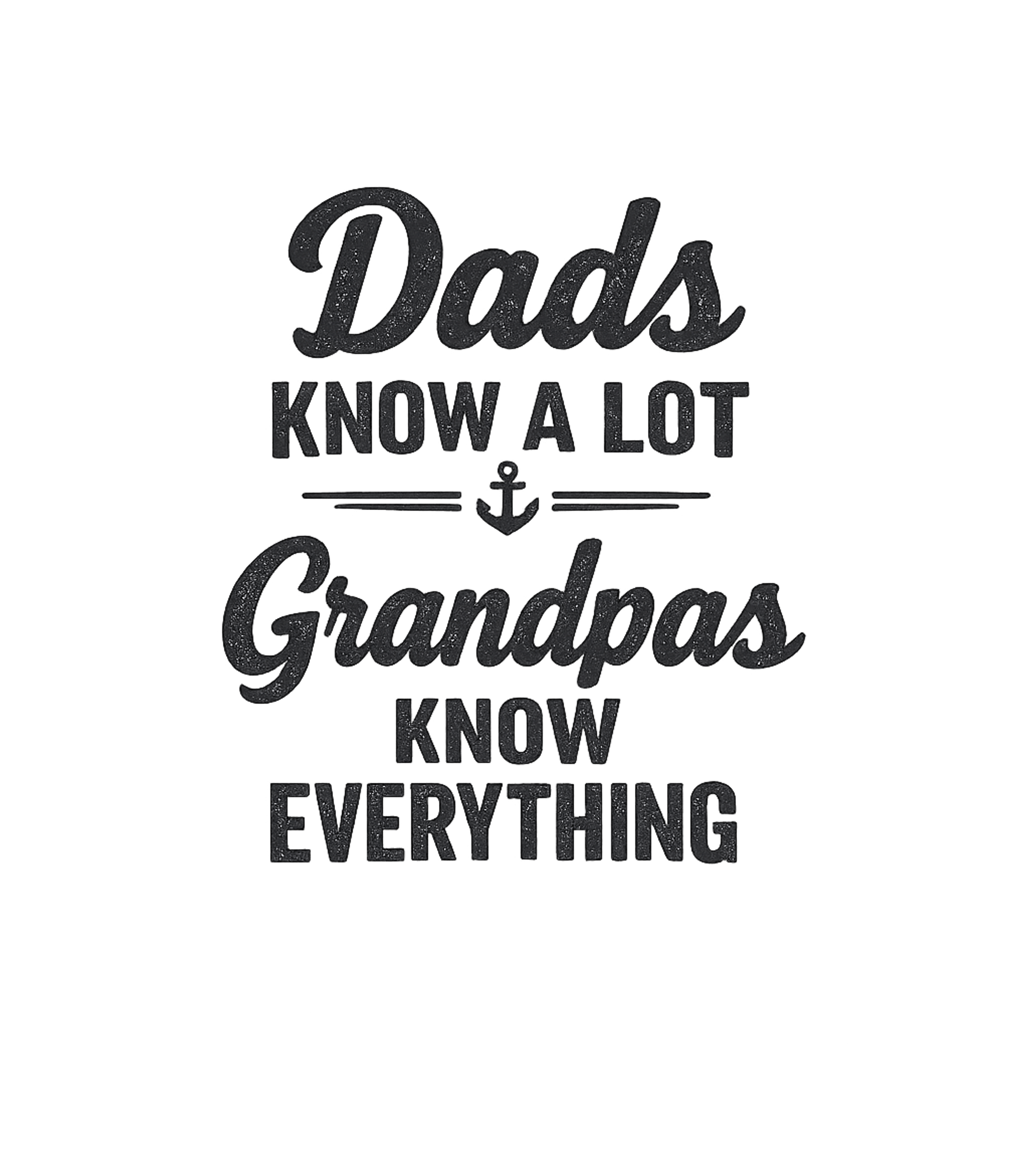 Grandpas Know Everything Grandpa Premium T-Shirt featuring This design humorously celebrates the wisdom of both fathers – designed by Geoff Brown @ SunFrog Grandpas Know Everything Grandpa Premium T-Shirt featuring This design humorously celebrates the wisdom of both fathers – designed by Geoff Brown @ SunFrog
