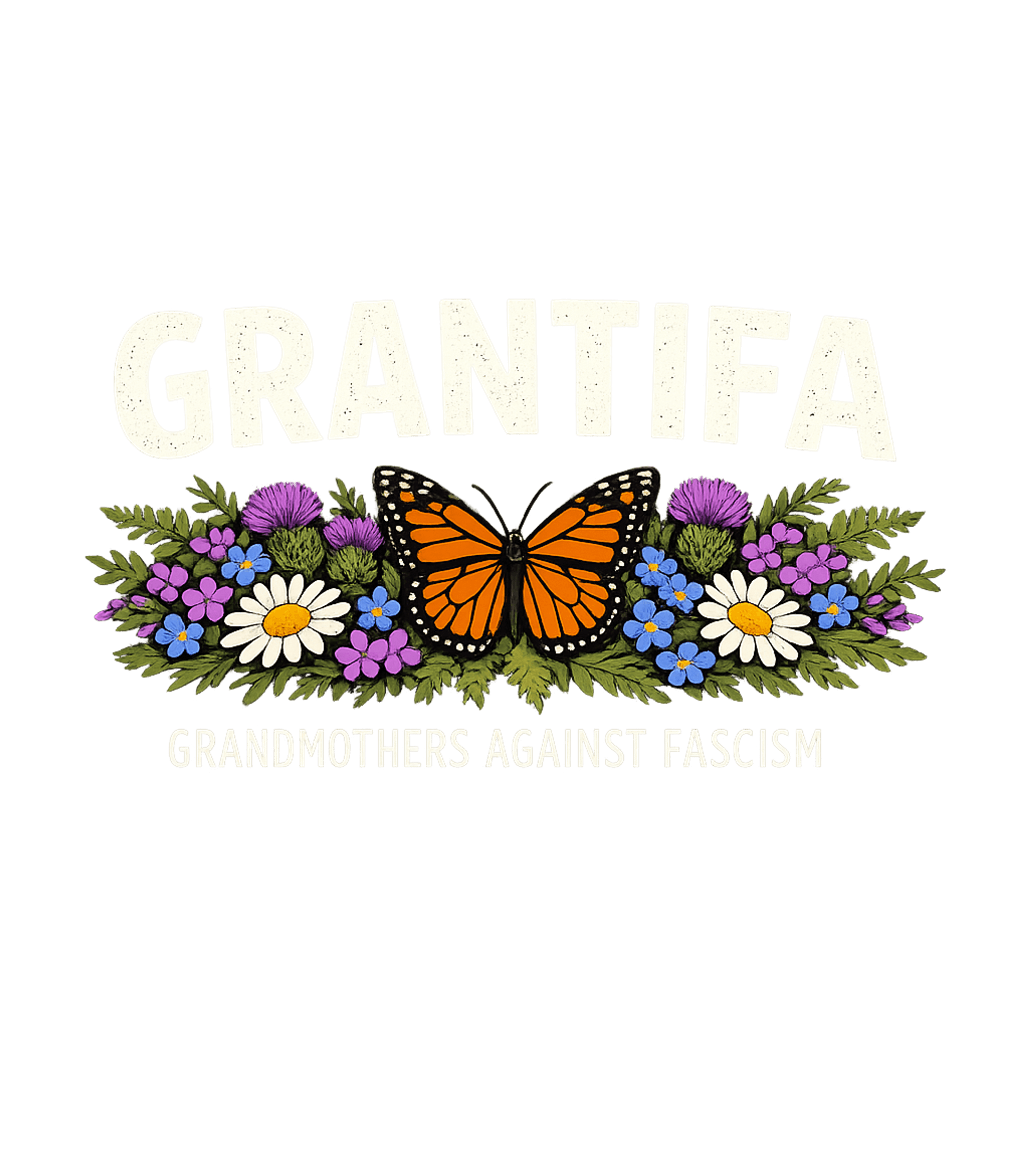 Grantifa Grandmothers Grandma Premium T-Shirt featuring Show your solidarity with Grantifa, Grandmothers Against Fas – designed by Geoff Brown @ SunFrog Grantifa Grandmothers Grandma Premium T-Shirt featuring Show your solidarity with Grantifa, Grandmothers Against Fas – designed by Geoff Brown @ SunFrog