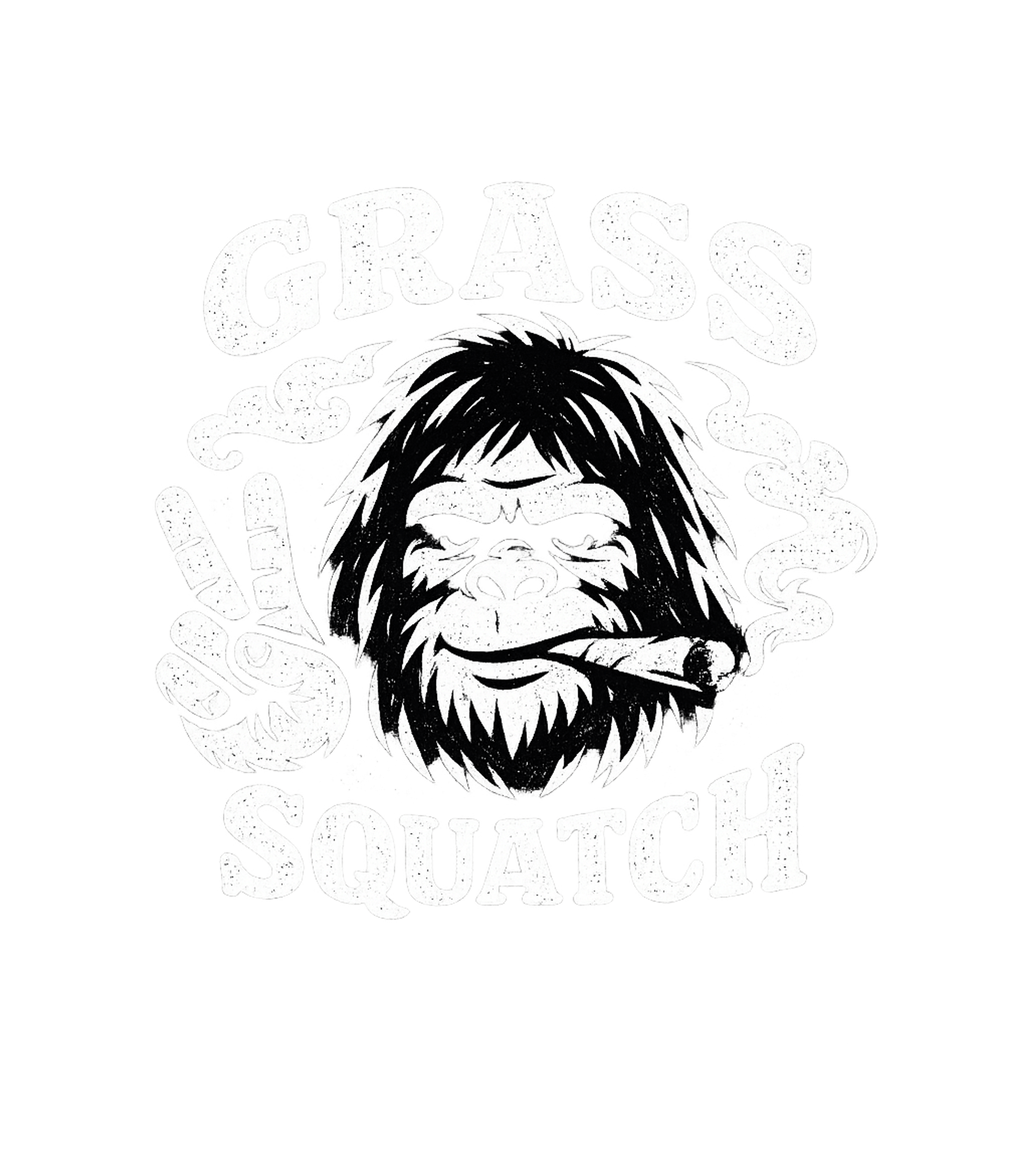 Grass Squatch Smoker Meme Humor Premium T-Shirt featuring Embrace the chill vibes with this unique Grass Squatch desig – designed by Geoff Brown @ SunFrog Grass Squatch Smoker Meme Humor Premium T-Shirt featuring Embrace the chill vibes with this unique Grass Squatch desig – designed by Geoff Brown @ SunFrog
