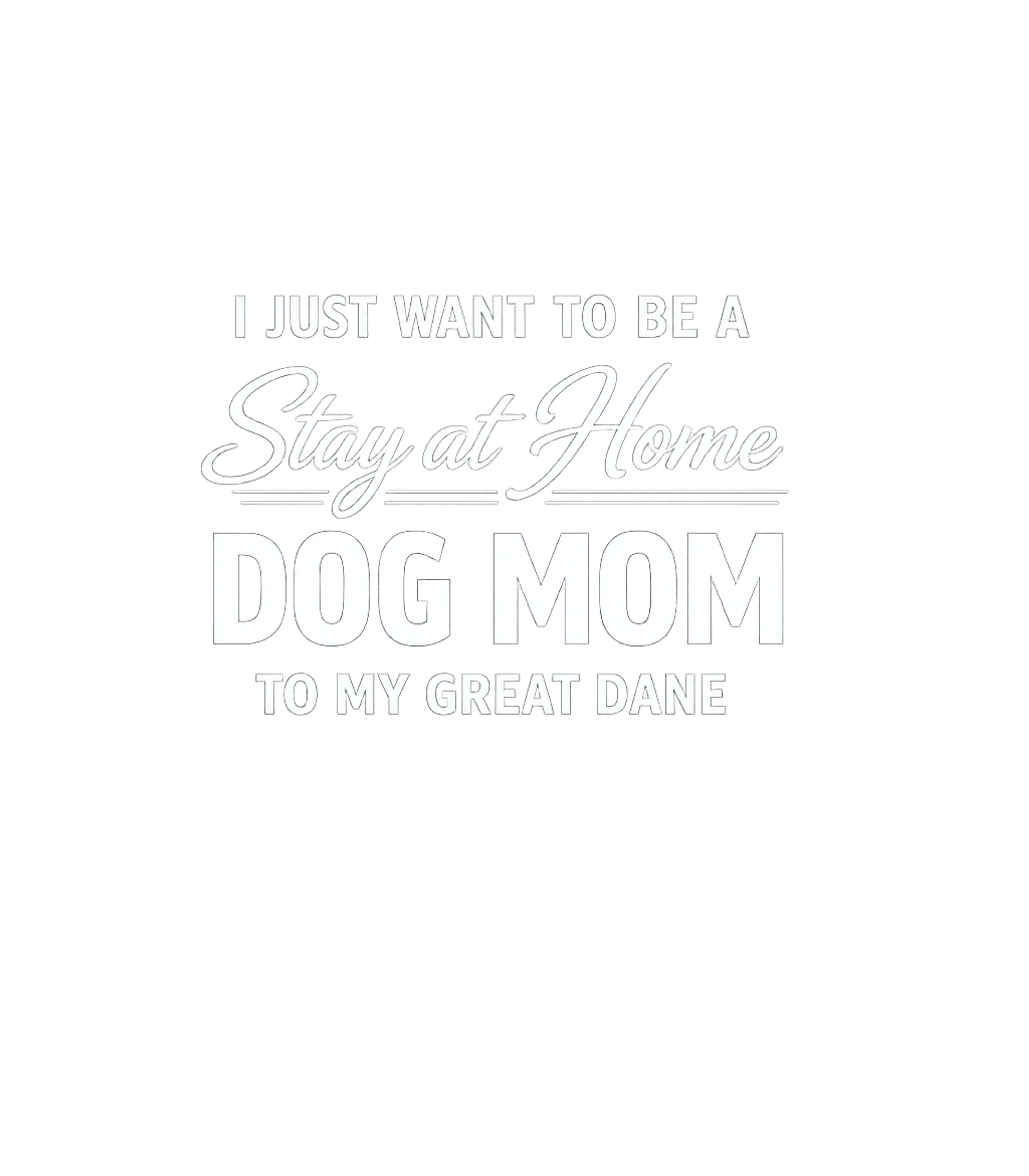 Great Dane Dog Mom Dogs Premium T-Shirt featuring Express your love for your Great Dane with this charming des – designed by Geoff Brown @ SunFrog Great Dane Dog Mom Dogs Premium T-Shirt featuring Express your love for your Great Dane with this charming des – designed by Geoff Brown @ SunFrog