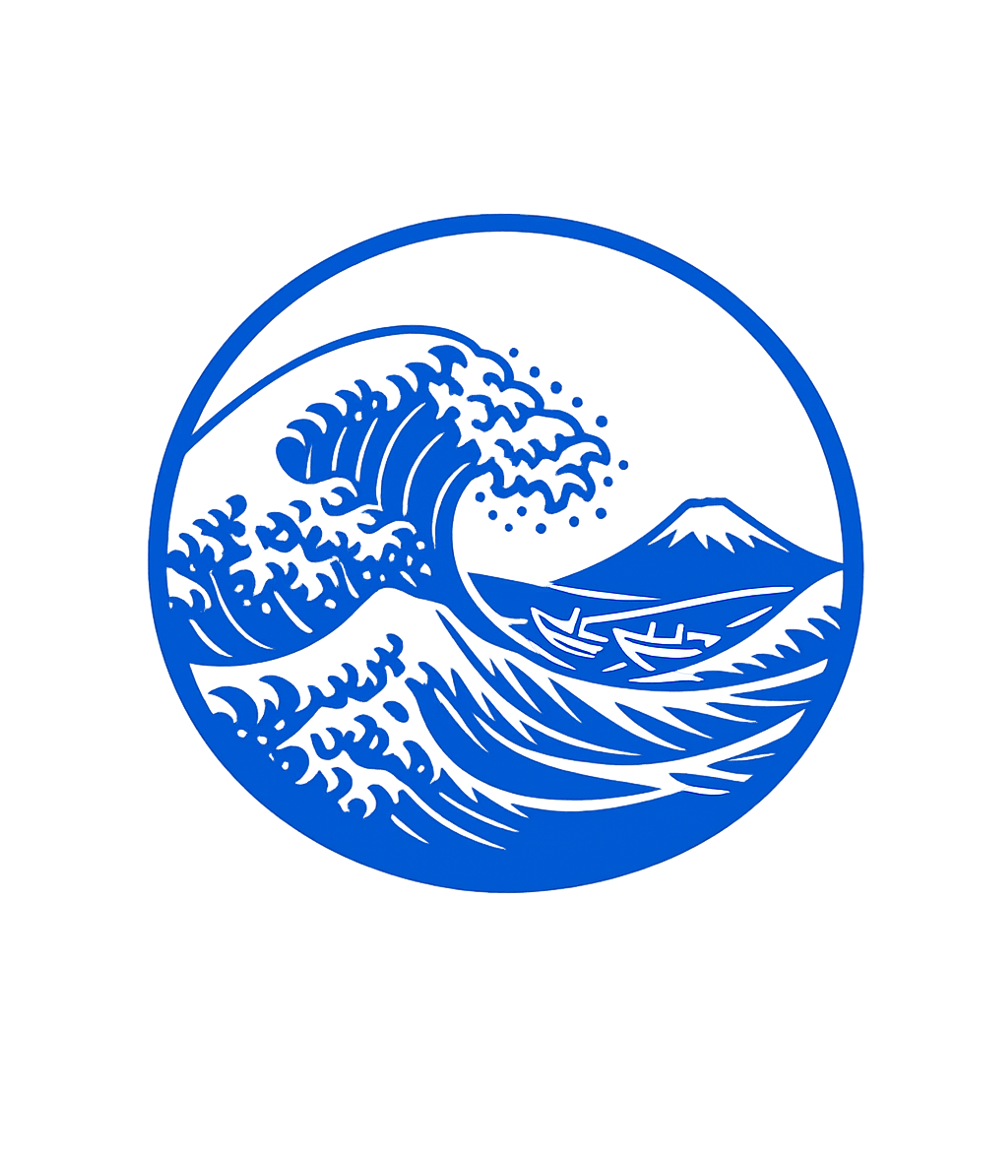 Great Wave Mount Fuji Boating Premium T-Shirt featuring Embrace the serene power of the ocean with this stylized gra – designed by Geoff Brown @ SunFrog Great Wave Mount Fuji Boating Premium T-Shirt featuring Embrace the serene power of the ocean with this stylized gra – designed by Geoff Brown @ SunFrog