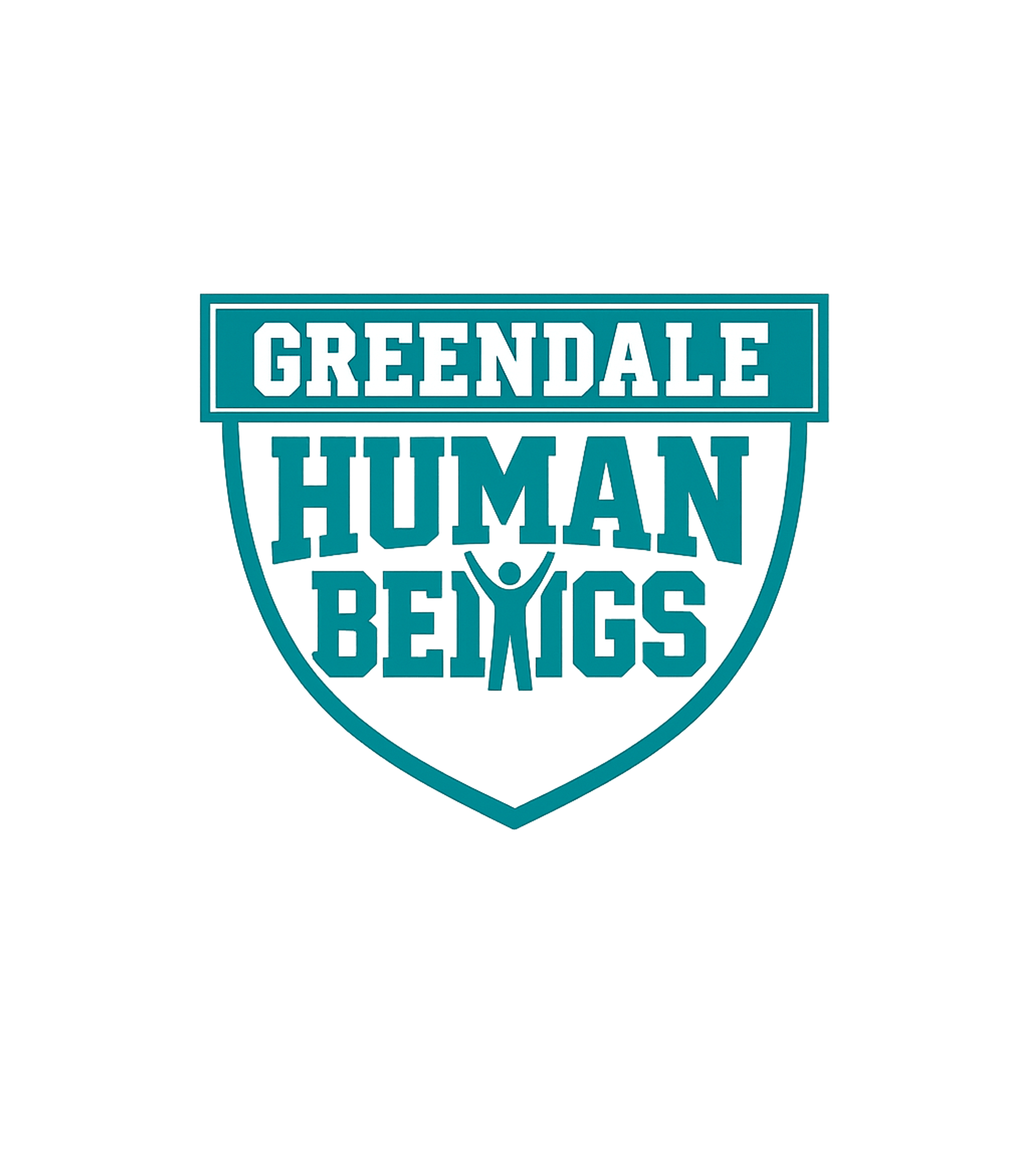 Greendale Human Beings Shield Meme Humor Crewneck Sweatshirt featuring Show your love for Greendale Community College with this ico – designed by Geoff Brown @ SunFrog Greendale Human Beings Shield Meme Humor Crewneck Sweatshirt featuring Show your love for Greendale Community College with this ico – designed by Geoff Brown @ SunFrog