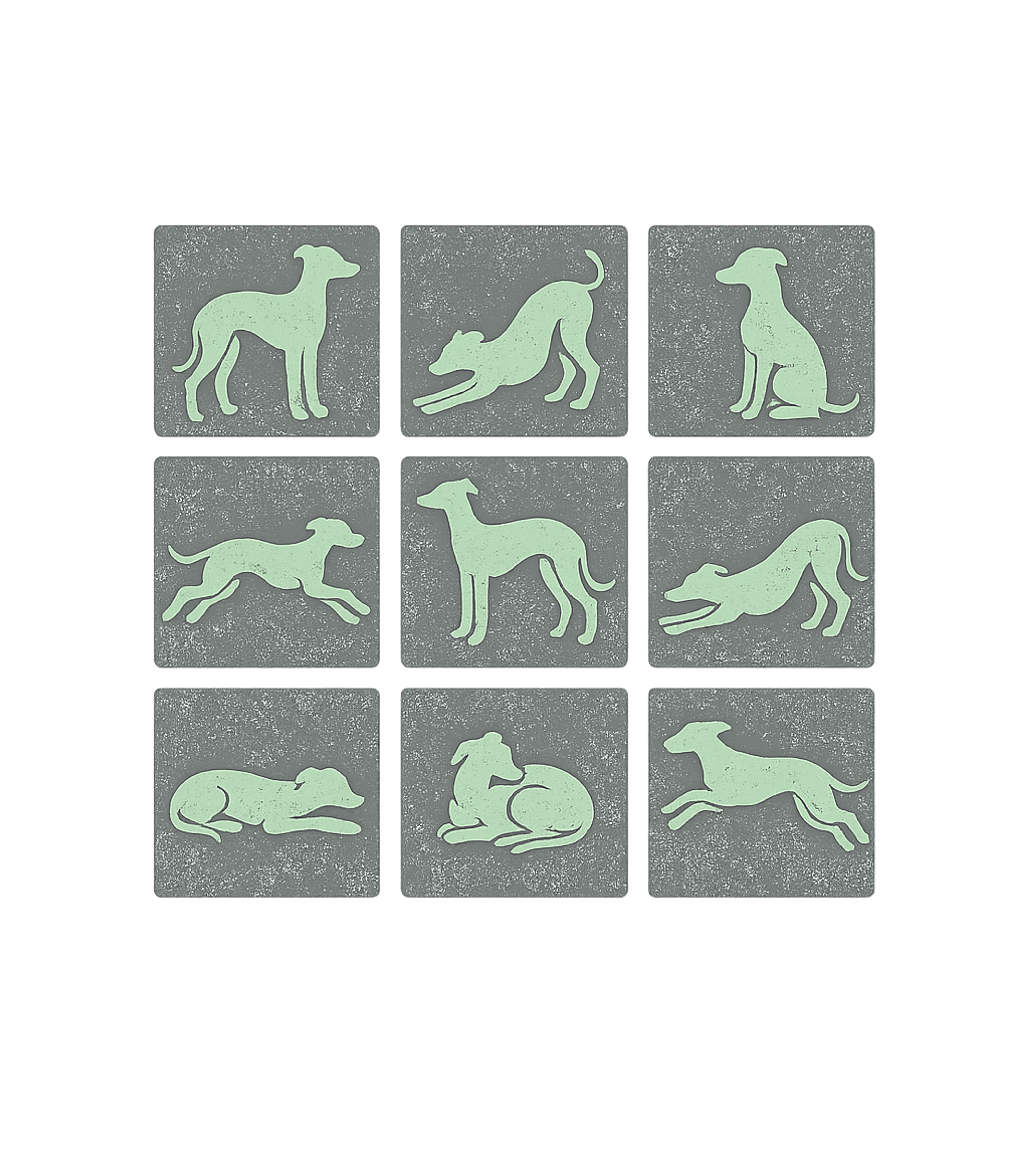 Greyhound Poses Grid Dogs Crewneck Sweatshirt featuring Celebrate the elegant movements of greyhounds with this uniq – designed by Geoff Brown @ SunFrog Greyhound Poses Grid Dogs Crewneck Sweatshirt featuring Celebrate the elegant movements of greyhounds with this uniq – designed by Geoff Brown @ SunFrog