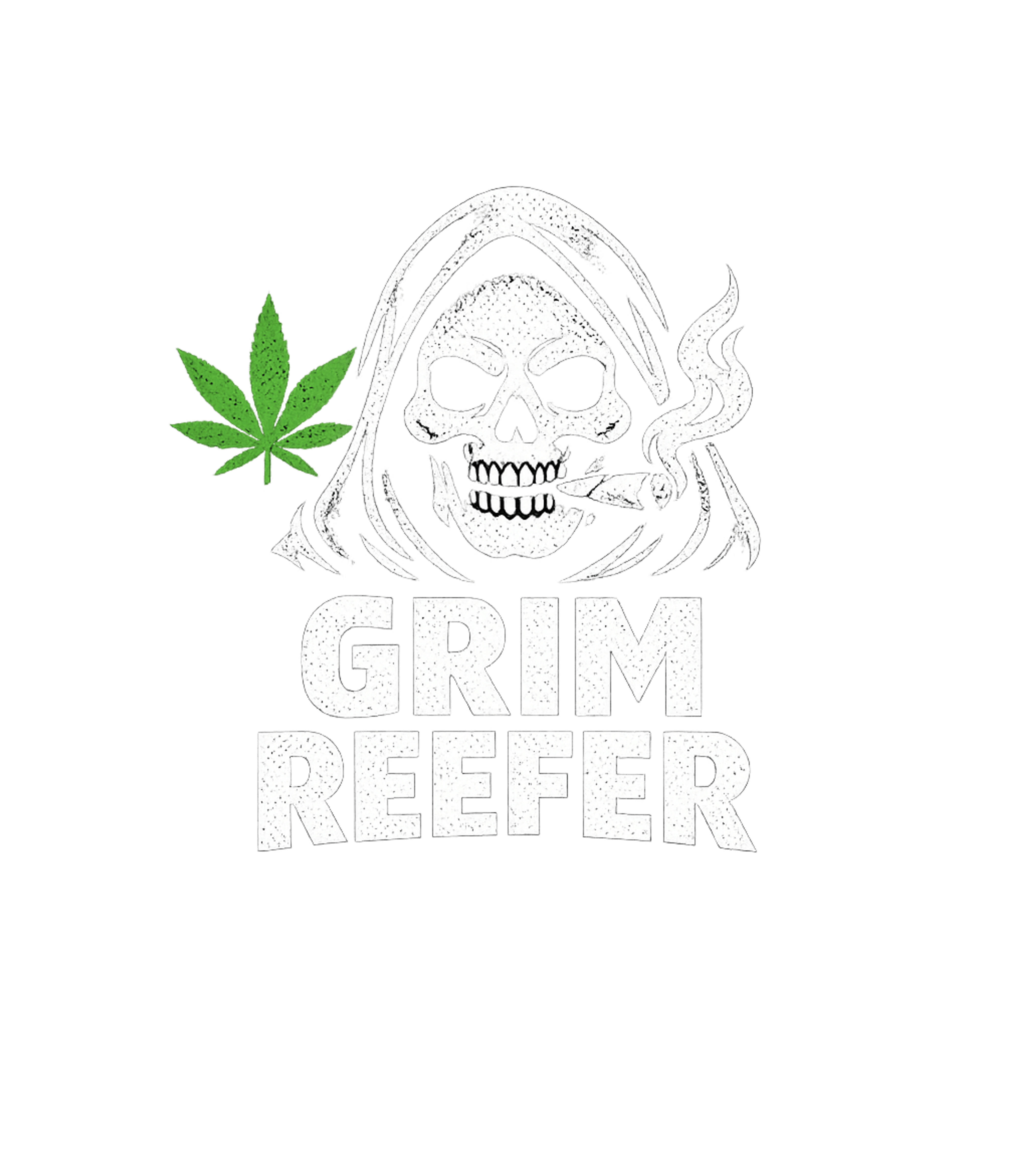 Grim Reefer Pun Sarcasm Hooded Sweatshirt featuring Embrace dark humor with this Grim Reefer design, featuring a – designed by Geoff Brown @ SunFrog Grim Reefer Pun Sarcasm Hooded Sweatshirt featuring Embrace dark humor with this Grim Reefer design, featuring a – designed by Geoff Brown @ SunFrog