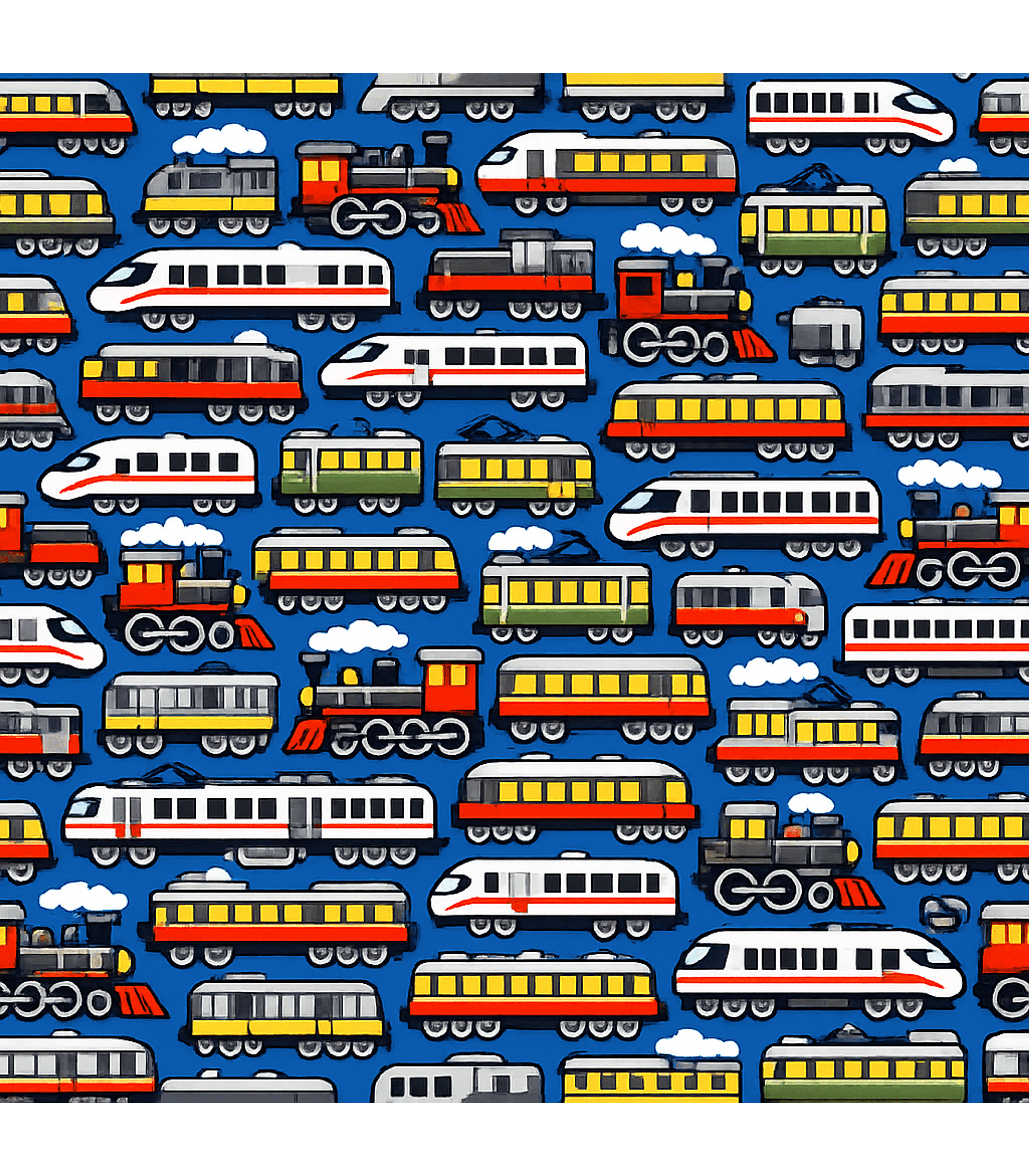 Hanna Andersson Trains Long Sleeve T-Shirt Graphic Premium T-Shirt featuring Generated via Design Mixer – designed by Geoff Brown @ SunFrog Hanna Andersson Trains Long Sleeve T-Shirt Graphic Premium T-Shirt featuring Generated via Design Mixer – designed by Geoff Brown @ SunFrog