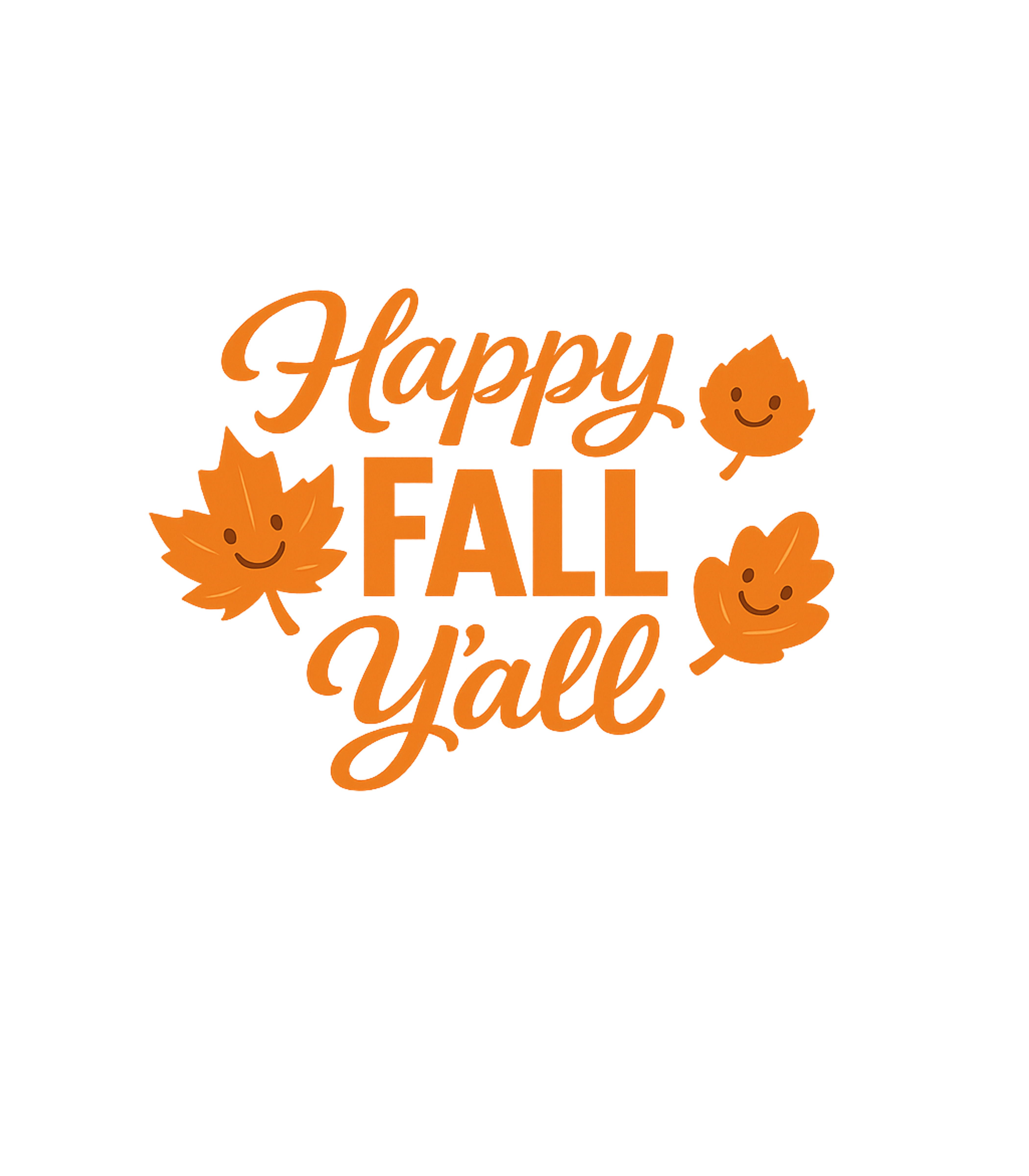 Happy Fall Y'all Hiking Crewneck Sweatshirt featuring Celebrate the beauty of autumn with this cheerful graphic fe – designed by Geoff Brown @ SunFrog Happy Fall Y'all Hiking Crewneck Sweatshirt featuring Celebrate the beauty of autumn with this cheerful graphic fe – designed by Geoff Brown @ SunFrog