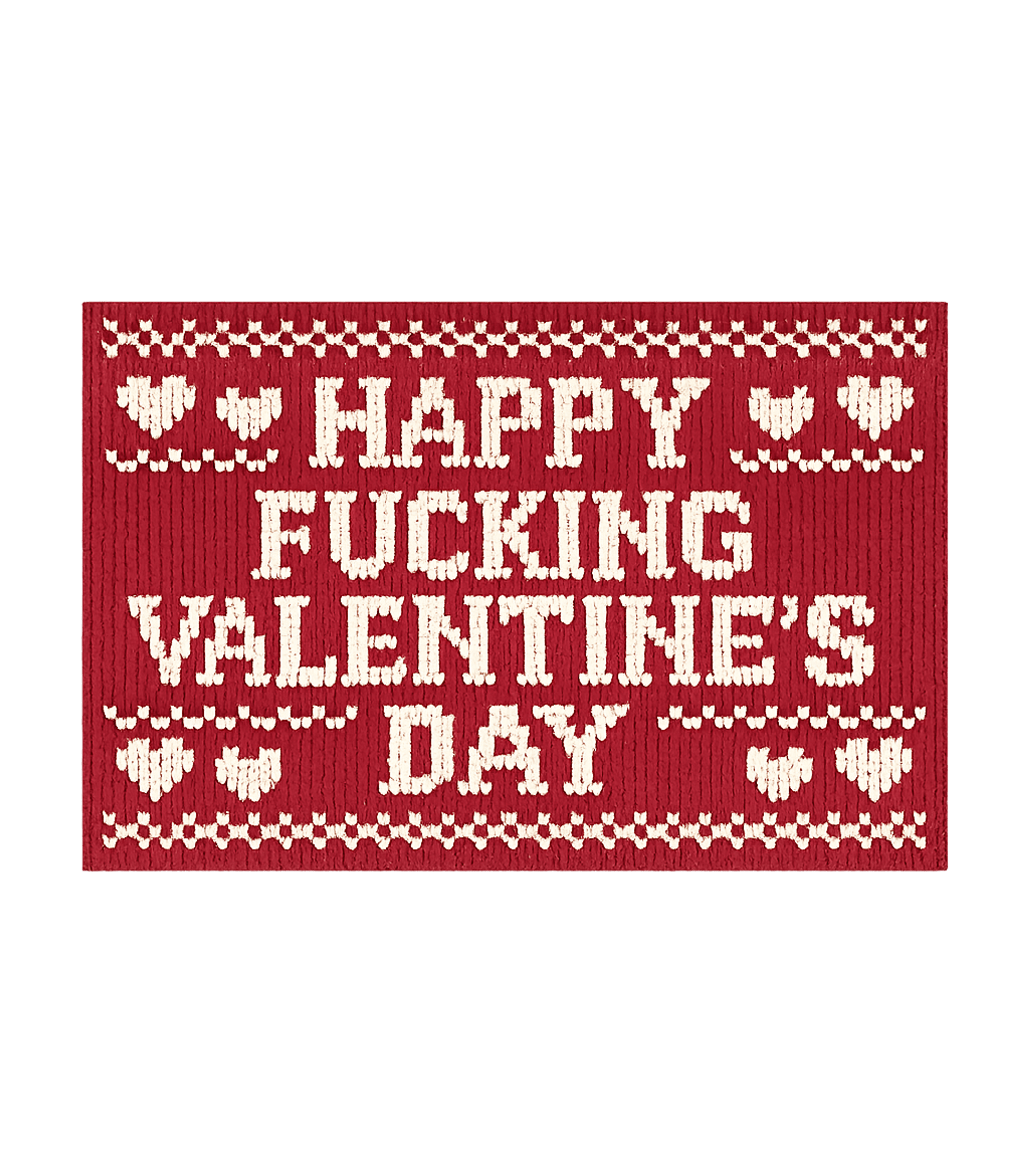 Happy Fucking Valentine's Day Valentine’s Day Premium T-Shirt featuring Embrace the holiday spirit with a touch of irreverent humor – designed by Geoff Brown @ SunFrog Happy Fucking Valentine's Day Valentine’s Day Premium T-Shirt featuring Embrace the holiday spirit with a touch of irreverent humor – designed by Geoff Brown @ SunFrog
