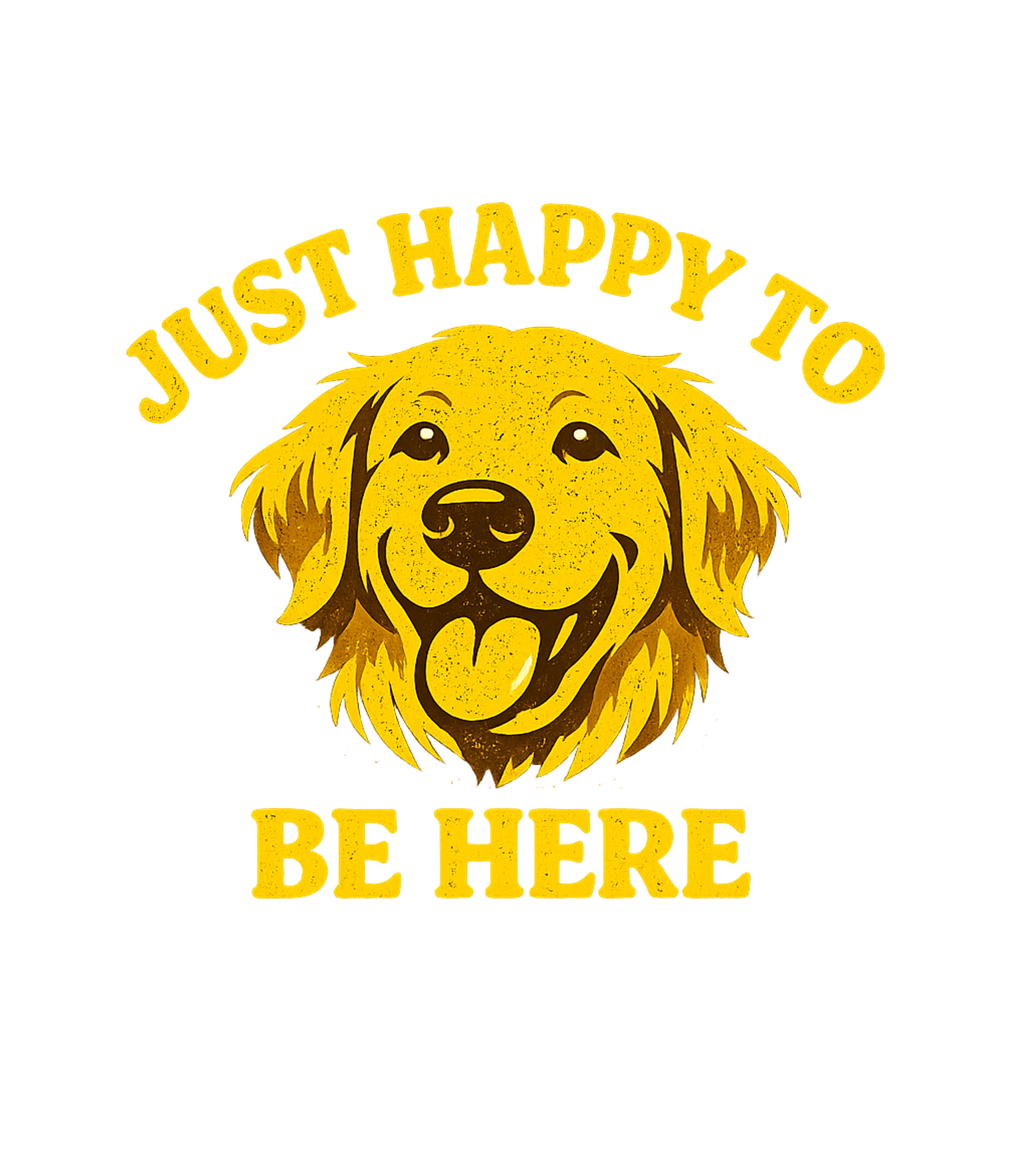 Happy Golden Retriever Dog Dogs Premium T-Shirt featuring Celebrate the simple joys of life with this cheerful graphic – designed by Geoff Brown @ SunFrog Happy Golden Retriever Dog Dogs Premium T-Shirt featuring Celebrate the simple joys of life with this cheerful graphic – designed by Geoff Brown @ SunFrog