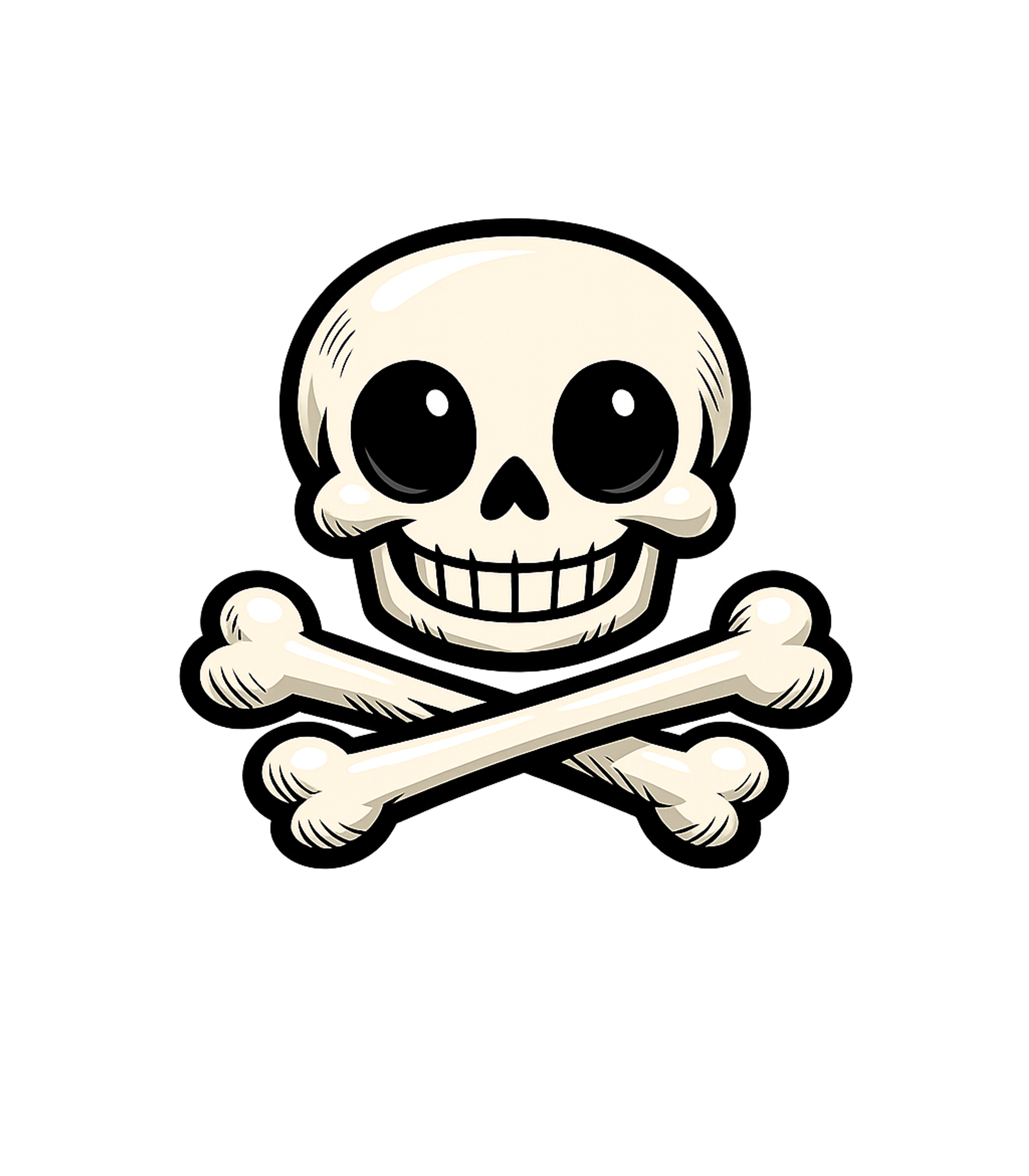 Happy Skull Crossbones halloween Hooded Sweatshirt featuring Embrace a playful pirate spirit with this cheerful cartoon s – designed by Geoff Brown @ SunFrog Happy Skull Crossbones halloween Hooded Sweatshirt featuring Embrace a playful pirate spirit with this cheerful cartoon s – designed by Geoff Brown @ SunFrog