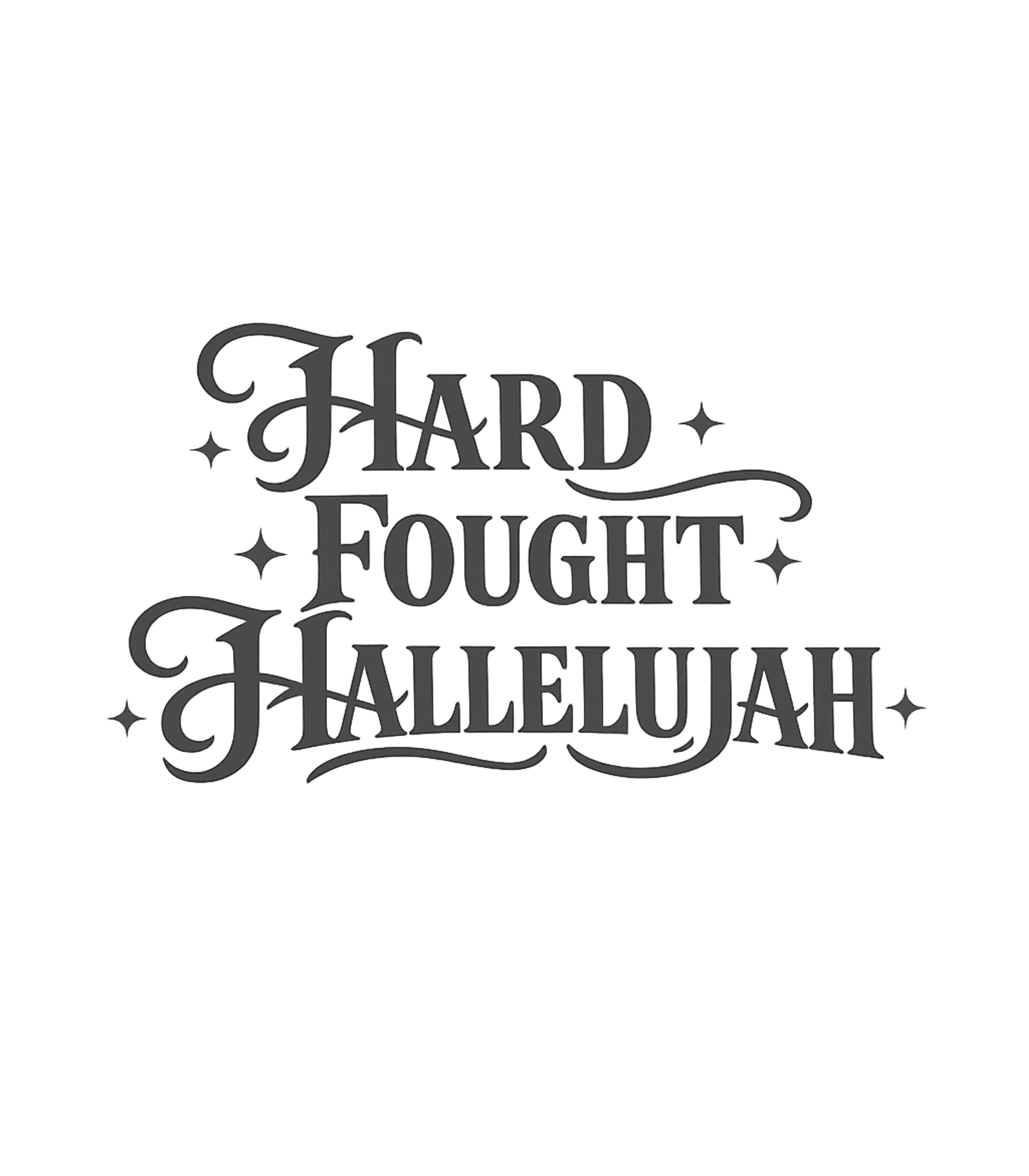 Hard Fought Hallelujah Graphic Tee Graphic Premium T-Shirt featuring Generated via Design Mixer – designed by Geoff Brown @ SunFrog Hard Fought Hallelujah Graphic Tee Graphic Premium T-Shirt featuring Generated via Design Mixer – designed by Geoff Brown @ SunFrog