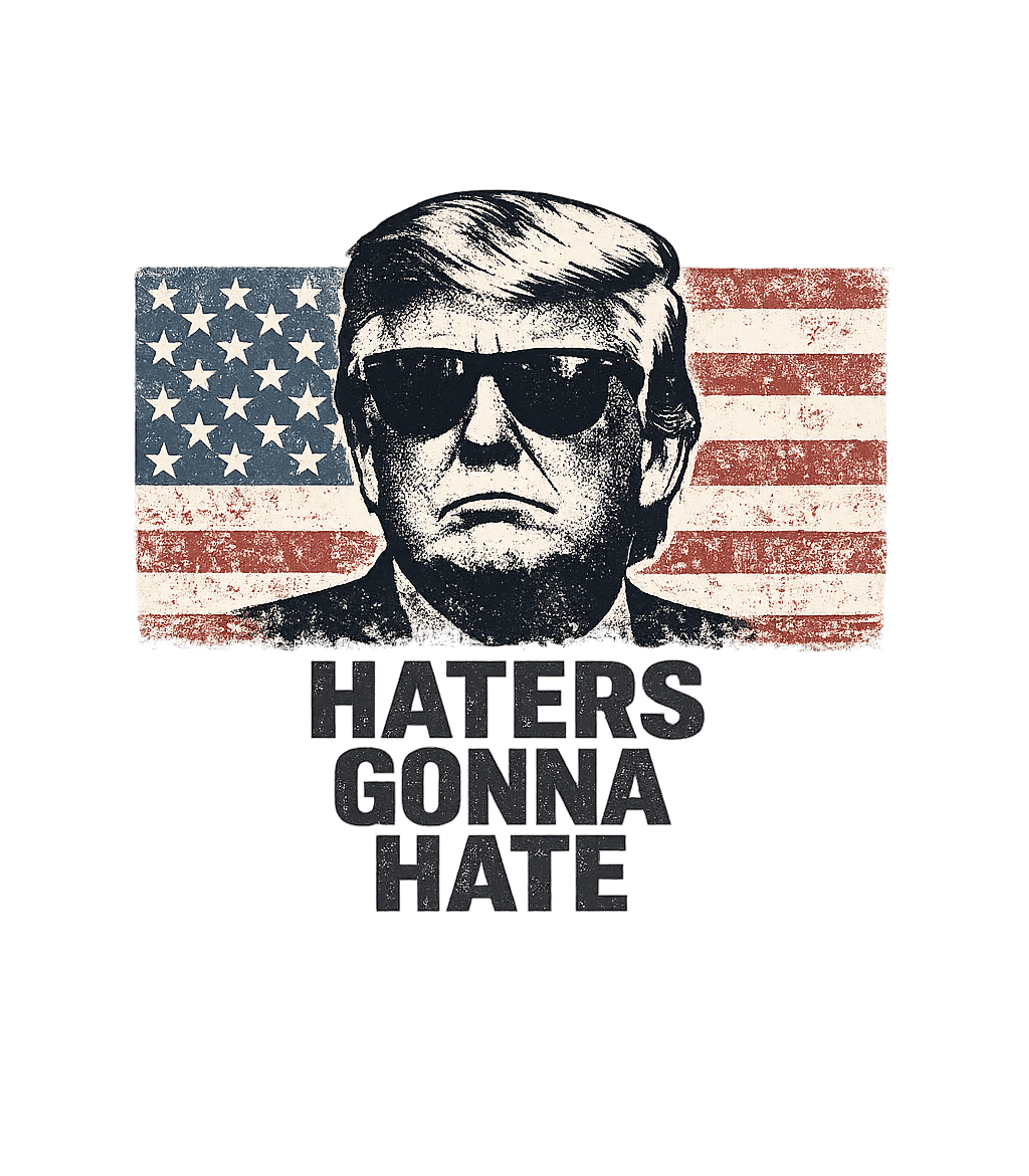 Haters Gonna Hate Trump Freedom / Constitution Premium T-Shirt featuring Show your unapologetic spirit with this bold graphic featuri – designed by Geoff Brown @ SunFrog Haters Gonna Hate Trump Freedom / Constitution Premium T-Shirt featuring Show your unapologetic spirit with this bold graphic featuri – designed by Geoff Brown @ SunFrog