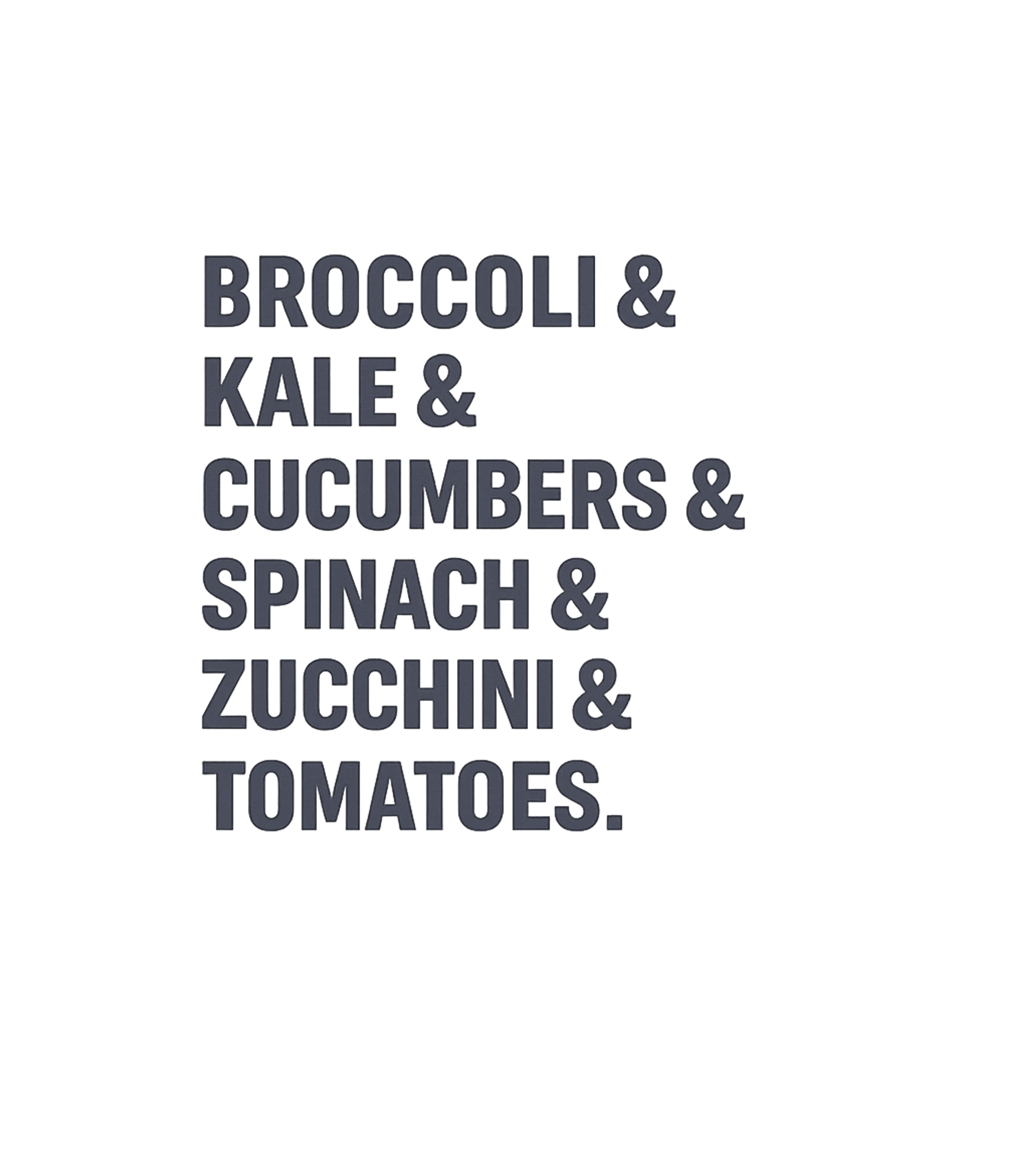 Healthy Veggies List Cooking / BBQ Premium T-Shirt featuring Showcase your love for fresh, wholesome ingredients with thi – designed by Geoff Brown @ SunFrog Healthy Veggies List Cooking / BBQ Premium T-Shirt featuring Showcase your love for fresh, wholesome ingredients with thi – designed by Geoff Brown @ SunFrog