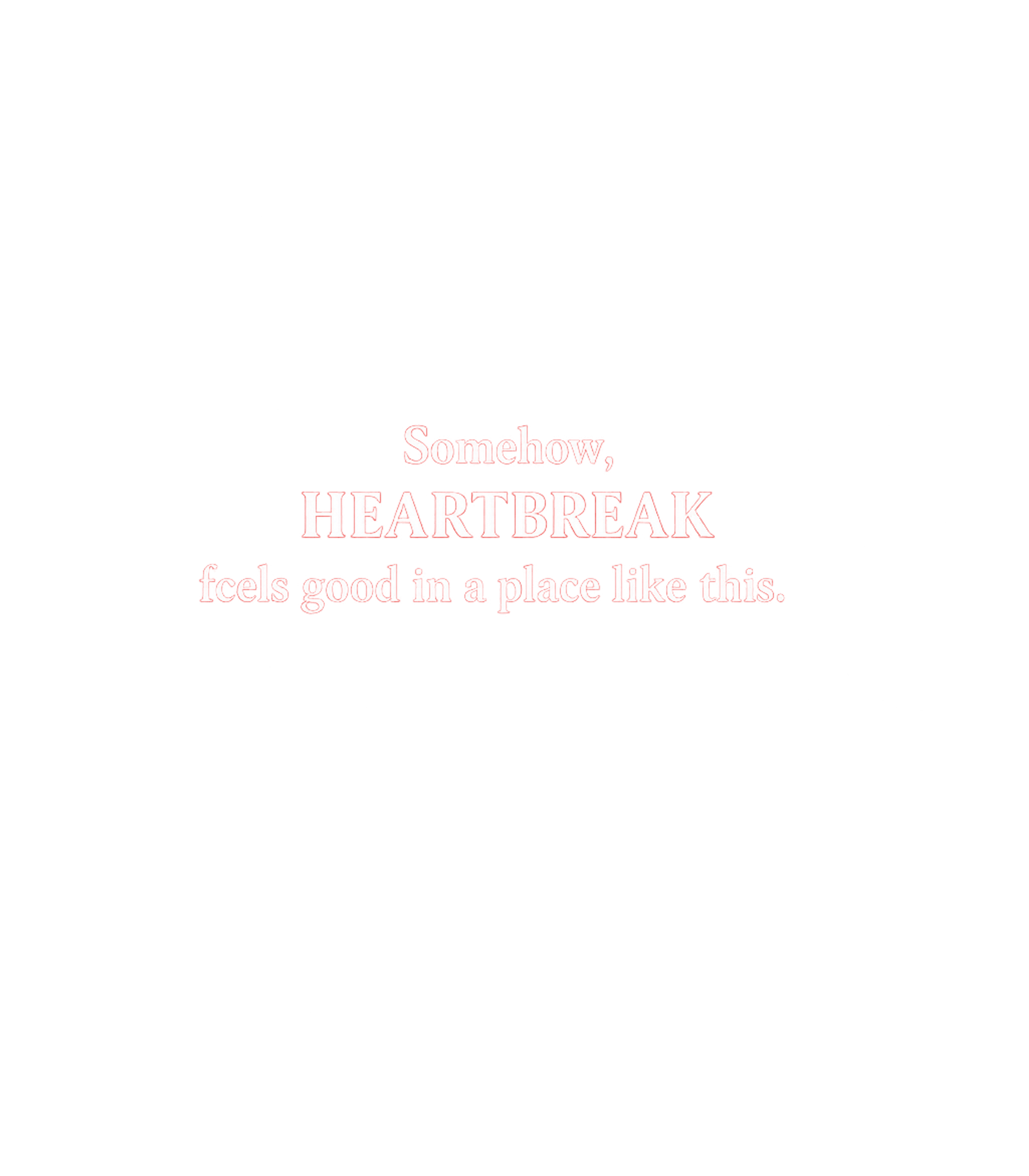 Heartbreak Feels Good Sarcasm Premium T-Shirt featuring Embrace deep emotions with this poignant graphic tee, featur – designed by Geoff Brown @ SunFrog Heartbreak Feels Good Sarcasm Premium T-Shirt featuring Embrace deep emotions with this poignant graphic tee, featur – designed by Geoff Brown @ SunFrog