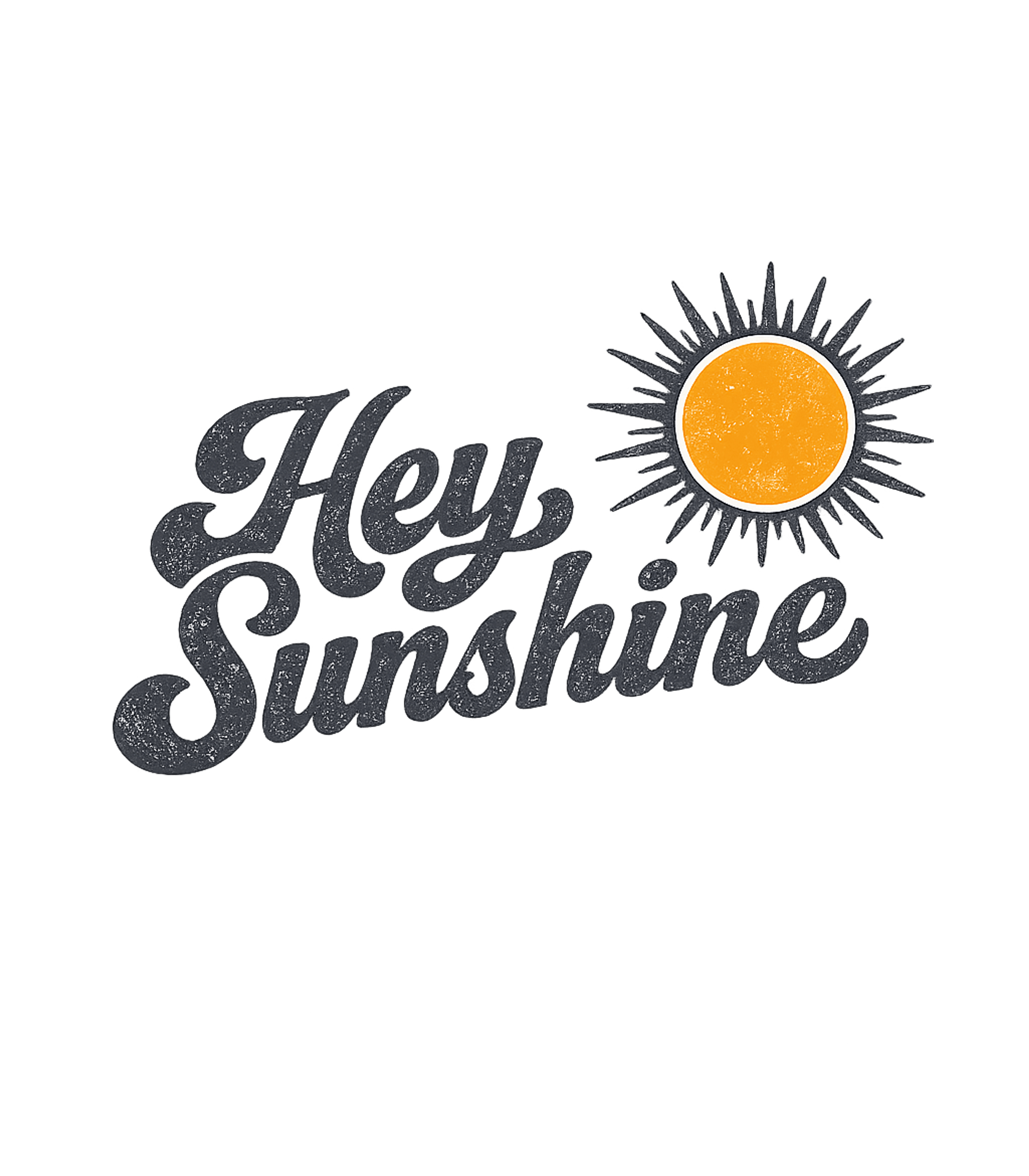 Hey Sunshine Retro Sun Travel Hooded Sweatshirt featuring Brighten your day with this groovy 'Hey Sunshine' tee, featu – designed by Geoff Brown @ SunFrog Hey Sunshine Retro Sun Travel Hooded Sweatshirt featuring Brighten your day with this groovy 'Hey Sunshine' tee, featu – designed by Geoff Brown @ SunFrog