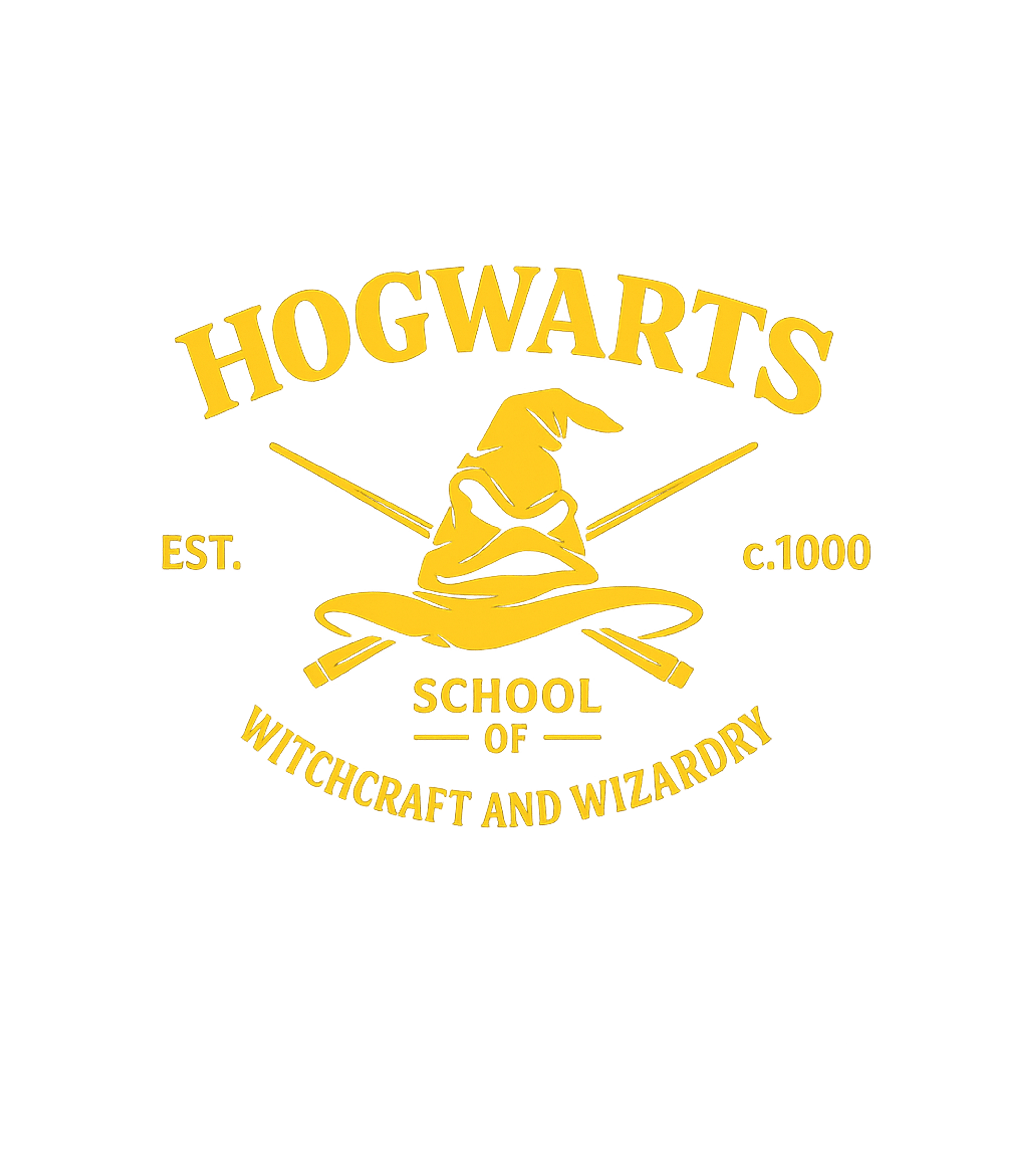 Hogwarts - School of Witchcraft and Wizardry Graphic Premium T-Shirt featuring Generated via Design Mixer – designed by Geoff Brown @ SunFrog Hogwarts - School of Witchcraft and Wizardry Graphic Premium T-Shirt featuring Generated via Design Mixer – designed by Geoff Brown @ SunFrog