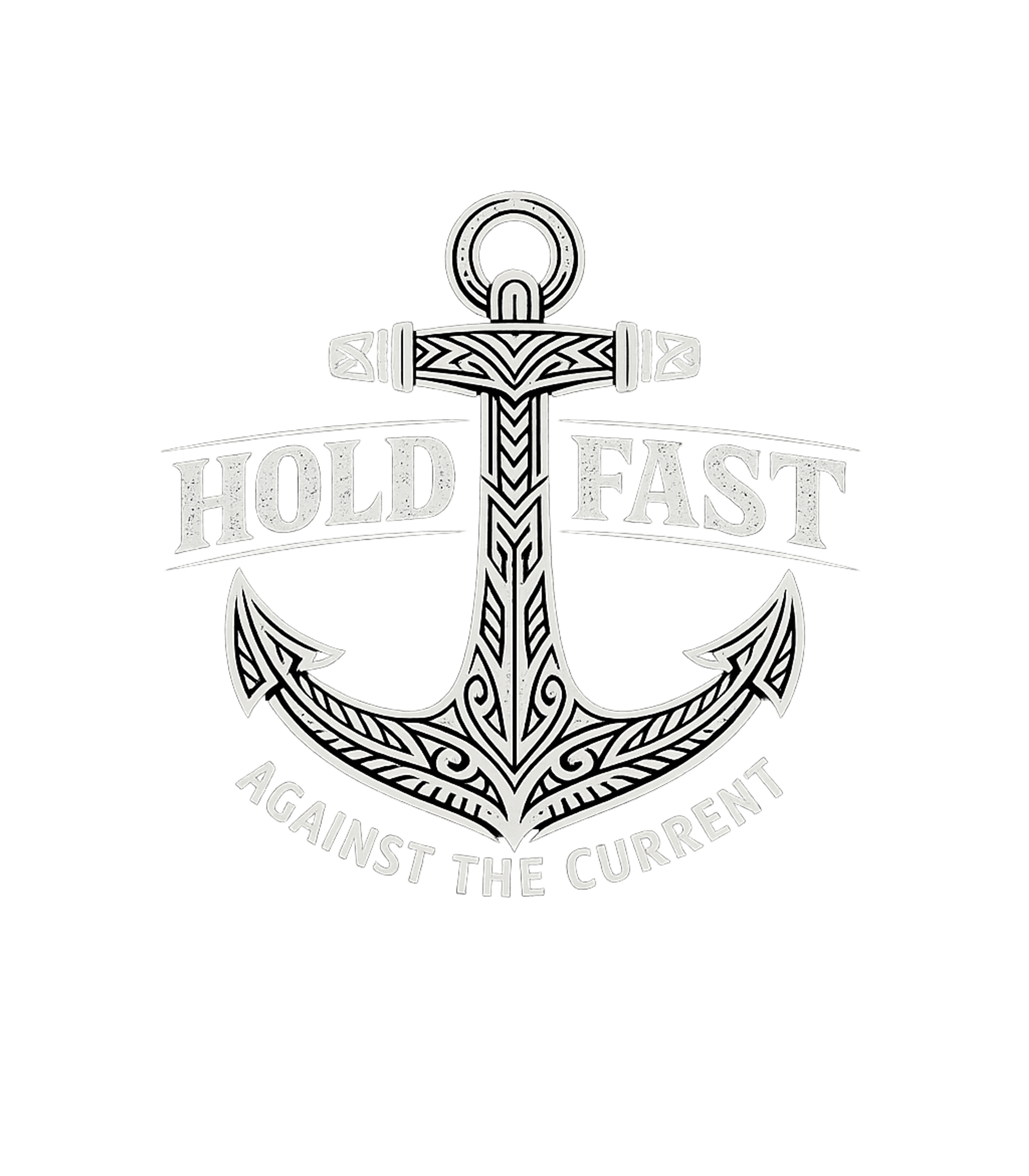 Hold Fast Anchor Boating Premium T-Shirt featuring Embrace resilience with this bold anchor design, featuring t – designed by Geoff Brown @ SunFrog Hold Fast Anchor Boating Premium T-Shirt featuring Embrace resilience with this bold anchor design, featuring t – designed by Geoff Brown @ SunFrog
