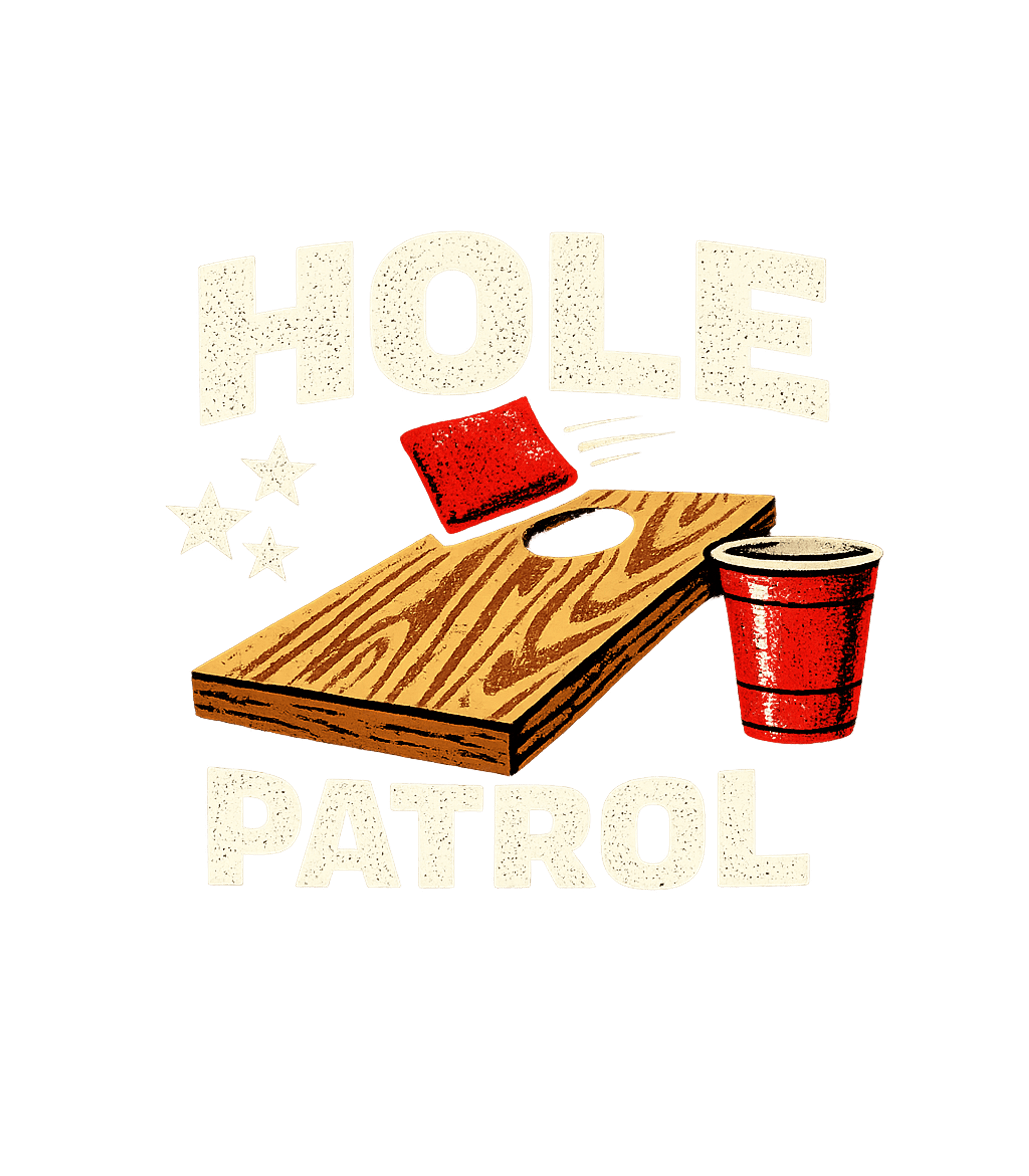Hole Patrol Cornhole Cooking / BBQ Premium T-Shirt featuring Join the Hole Patrol with this fun cornhole design featuring – designed by Geoff Brown @ SunFrog Hole Patrol Cornhole Cooking / BBQ Premium T-Shirt featuring Join the Hole Patrol with this fun cornhole design featuring – designed by Geoff Brown @ SunFrog