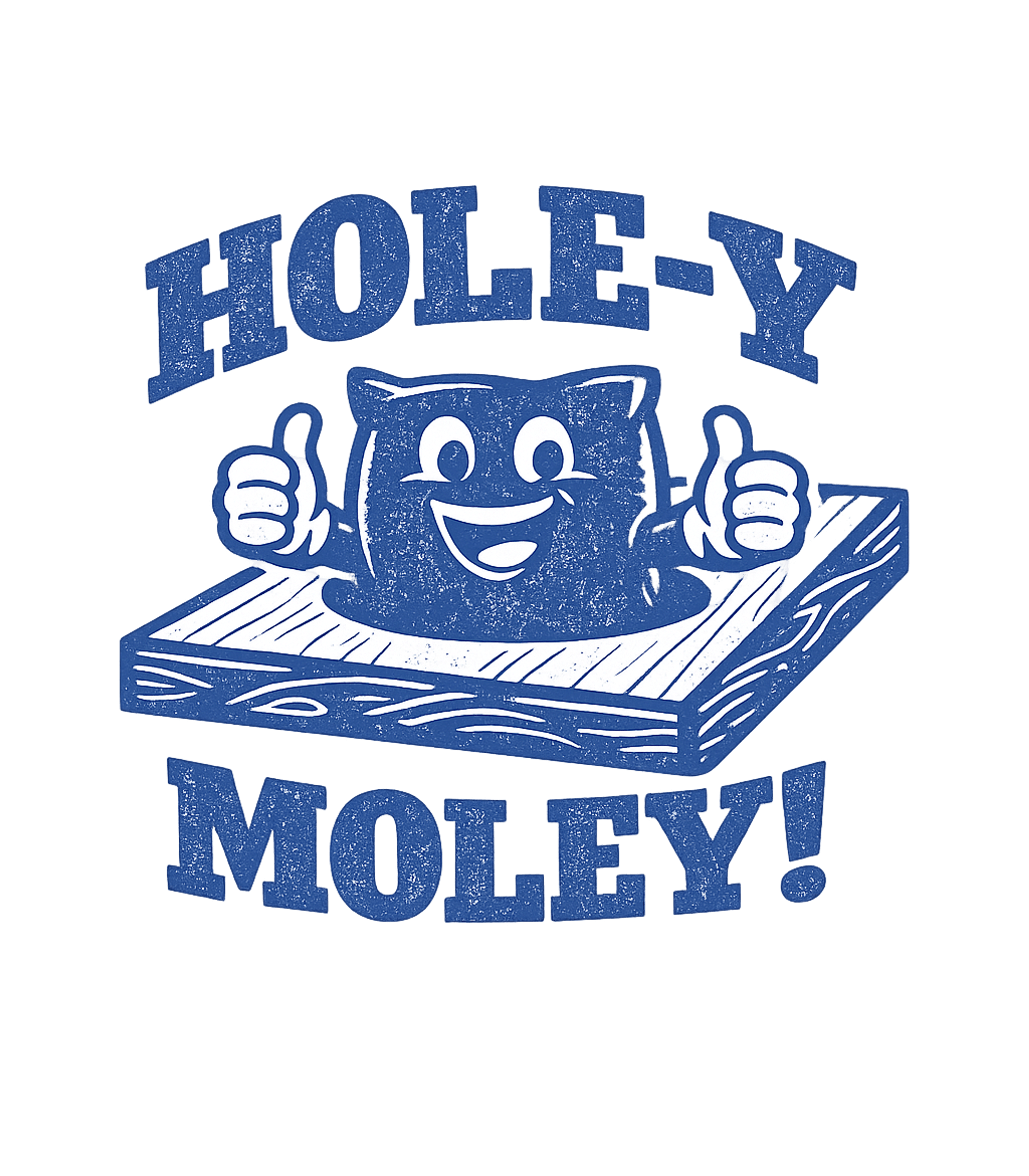 Hole-y Moley Cornhole Gaming Premium T-Shirt featuring Get ready for game day with this fun 'Hole-y Moley!' t-shirt – designed by Geoff Brown @ SunFrog Hole-y Moley Cornhole Gaming Premium T-Shirt featuring Get ready for game day with this fun 'Hole-y Moley!' t-shirt – designed by Geoff Brown @ SunFrog
