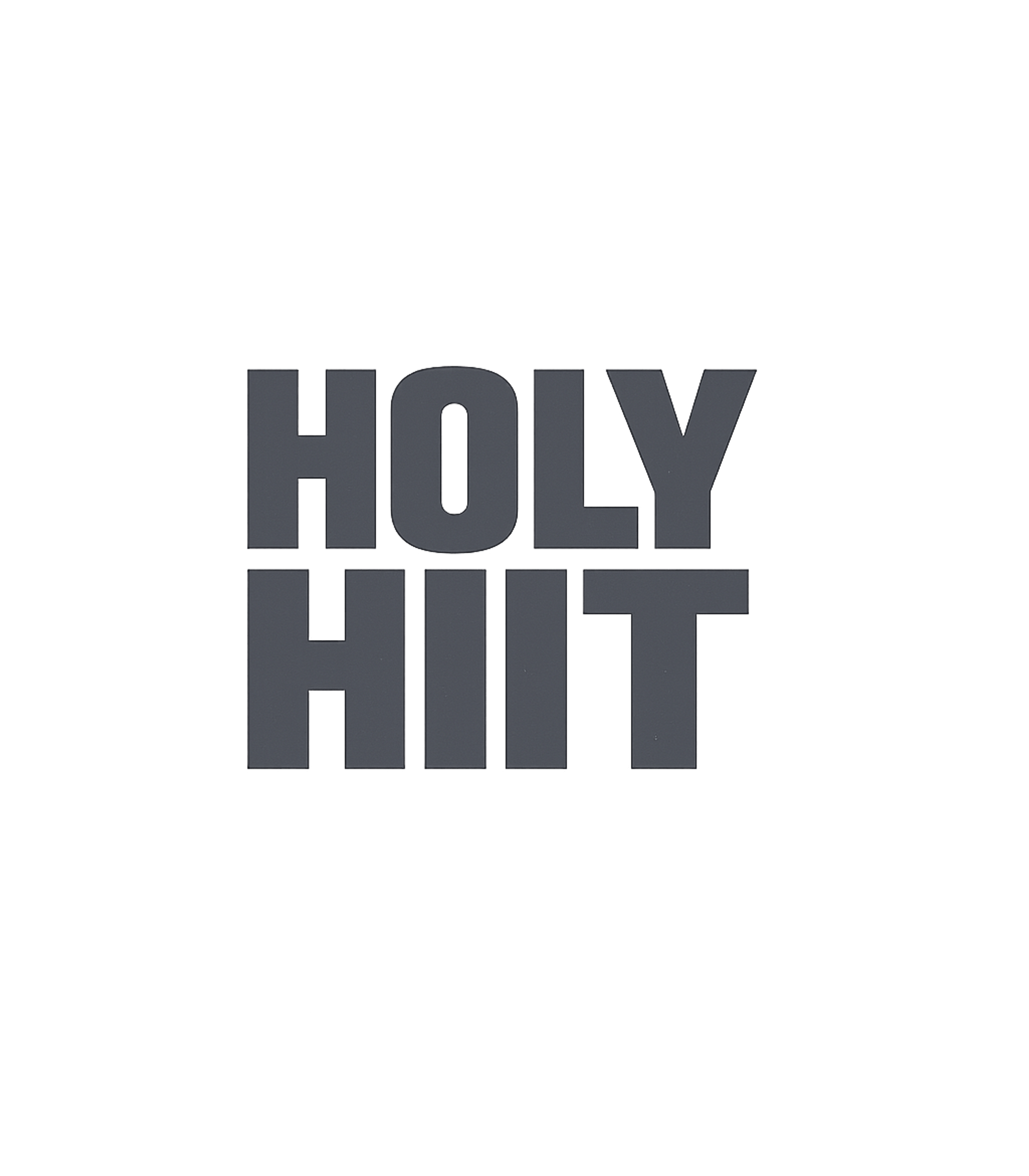 Holy Hiit T-Shirt Graphic Premium T-Shirt featuring Generated via Design Mixer – designed by Geoff Brown @ SunFrog Holy Hiit T-Shirt Graphic Premium T-Shirt featuring Generated via Design Mixer – designed by Geoff Brown @ SunFrog