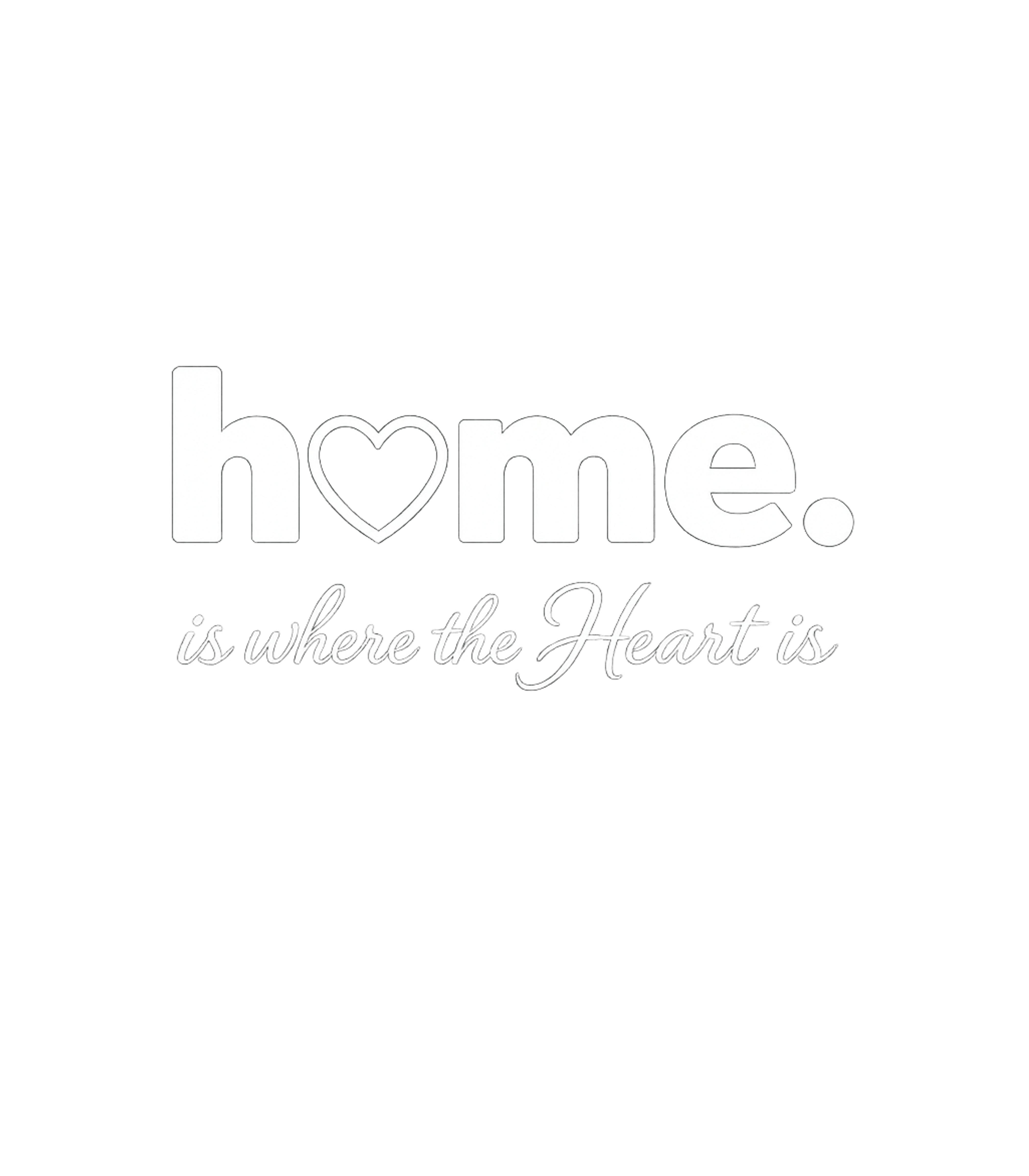 Home Heart Love Inspirational Messages Premium T-Shirt featuring Embrace the heartwarming sentiment with this elegant typogra – designed by Geoff Brown @ SunFrog Home Heart Love Inspirational Messages Premium T-Shirt featuring Embrace the heartwarming sentiment with this elegant typogra – designed by Geoff Brown @ SunFrog