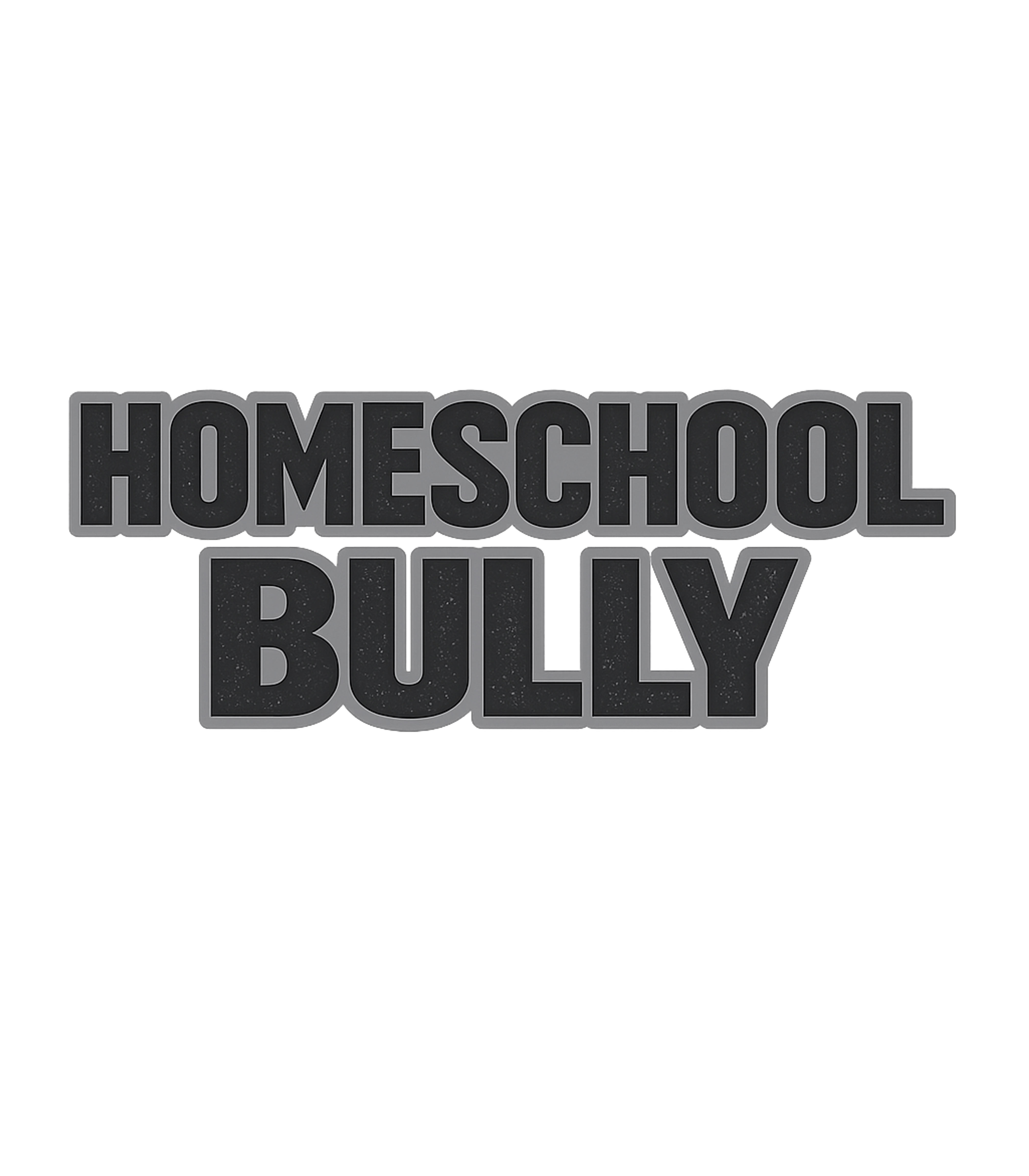 Homeschool Bully T-Shirt Graphic Crewneck Sweatshirt featuring Generated via Design Mixer – designed by Geoff Brown @ SunFrog Homeschool Bully T-Shirt Graphic Crewneck Sweatshirt featuring Generated via Design Mixer – designed by Geoff Brown @ SunFrog