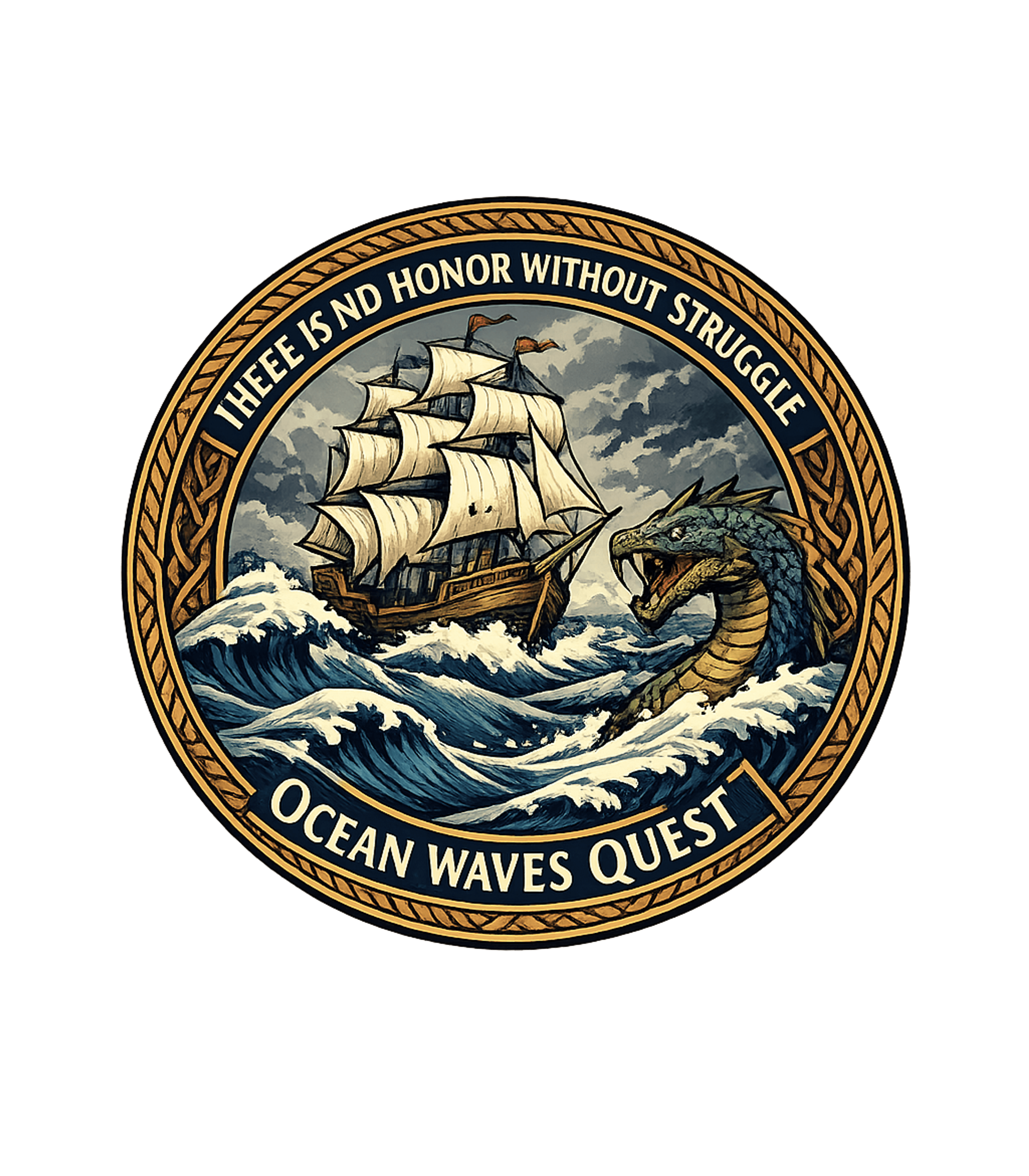 Honor Without Struggle Inspirational Messages Crewneck Sweatshirt featuring Embark on an epic journey with this captivating artwork feat – designed by Geoff Brown @ SunFrog Honor Without Struggle Inspirational Messages Crewneck Sweatshirt featuring Embark on an epic journey with this captivating artwork feat – designed by Geoff Brown @ SunFrog