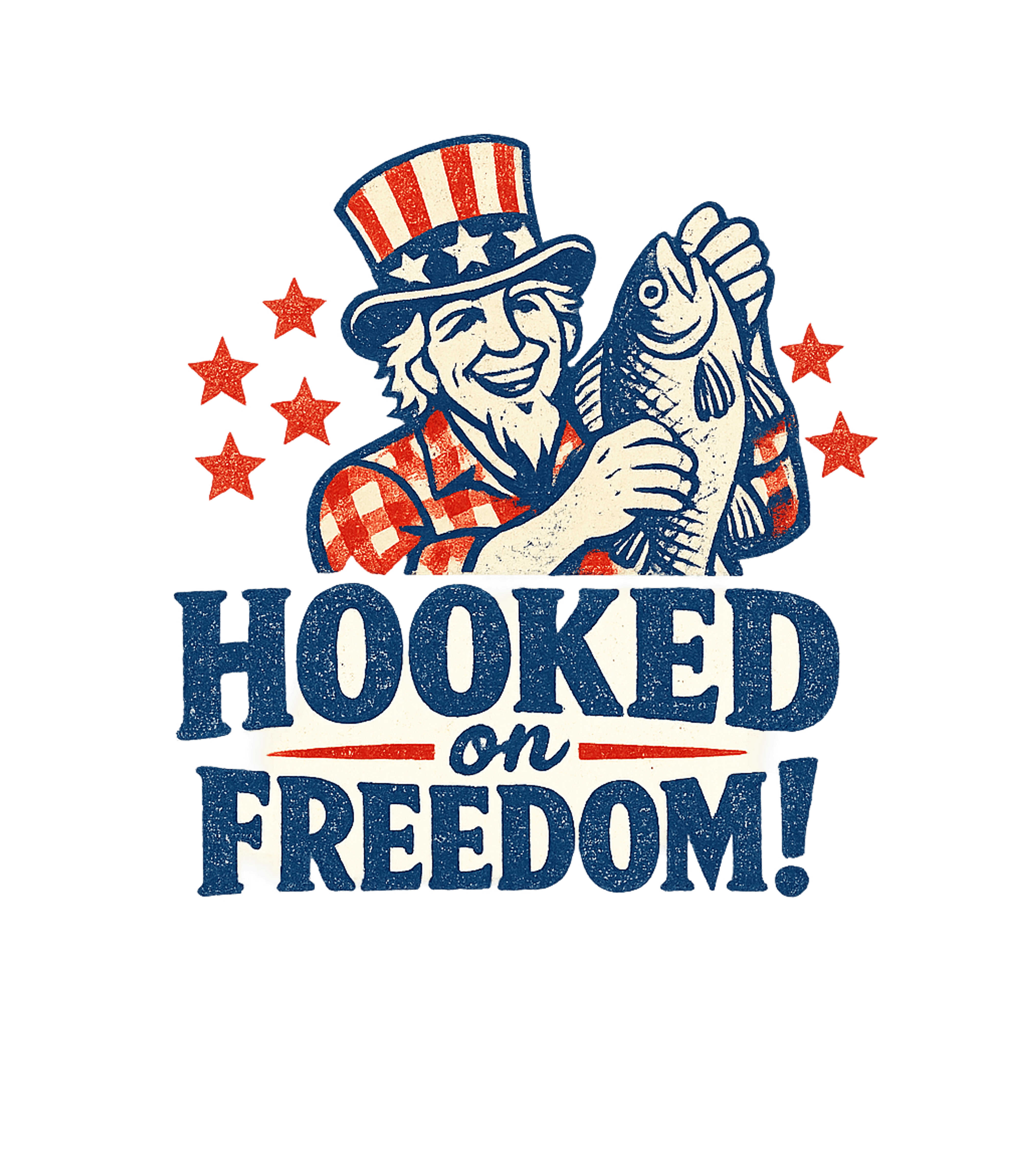 Hooked On Freedom Men's T Shirt Graphic Premium T-Shirt featuring Generated via Design Mixer – designed by Geoff Brown @ SunFrog Hooked On Freedom Men's T Shirt Graphic Premium T-Shirt featuring Generated via Design Mixer – designed by Geoff Brown @ SunFrog