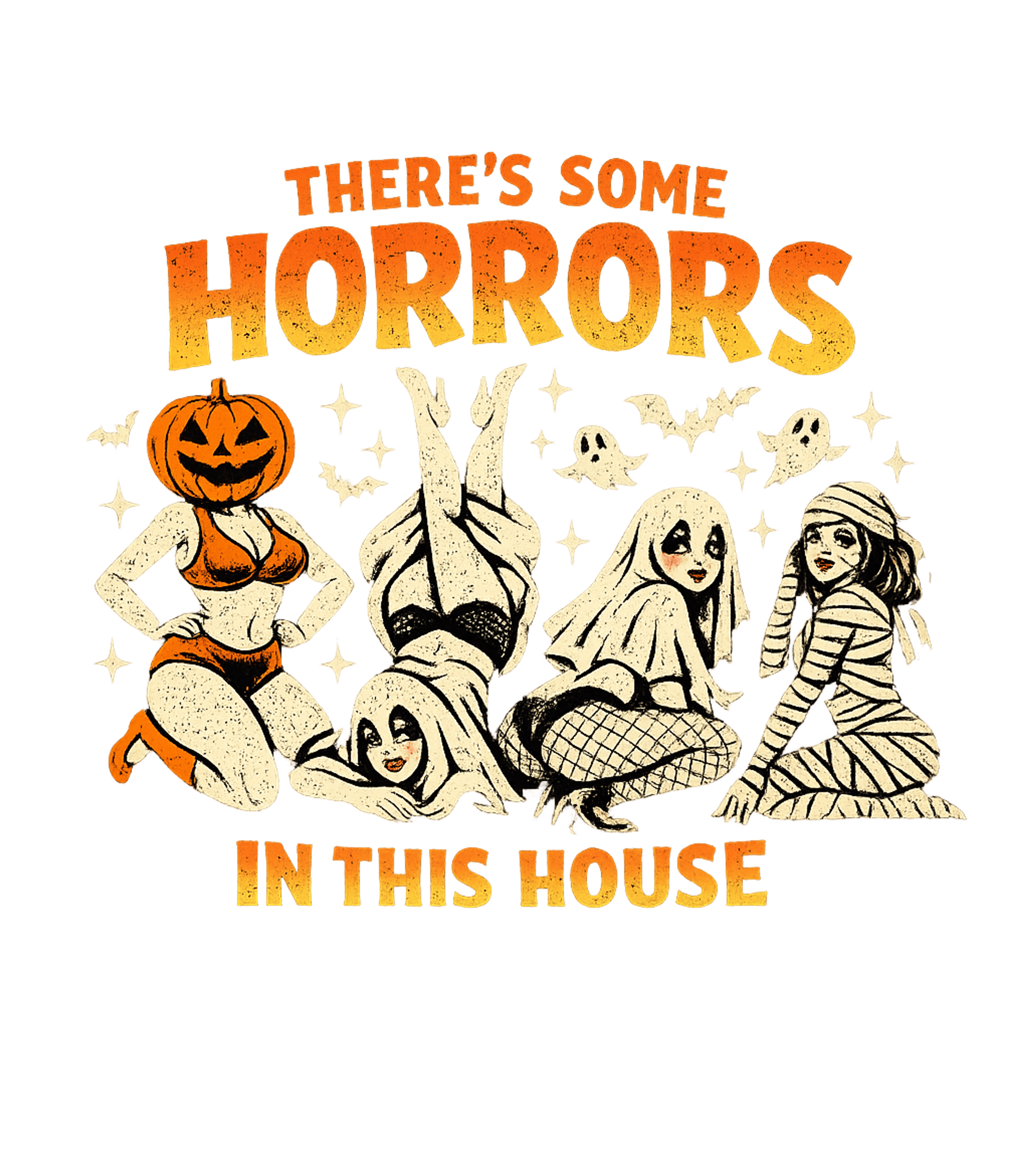 Horrors In This House halloween Premium T-Shirt featuring Embrace the spooky season with this playful Halloween design – designed by Geoff Brown @ SunFrog Horrors In This House halloween Premium T-Shirt featuring Embrace the spooky season with this playful Halloween design – designed by Geoff Brown @ SunFrog