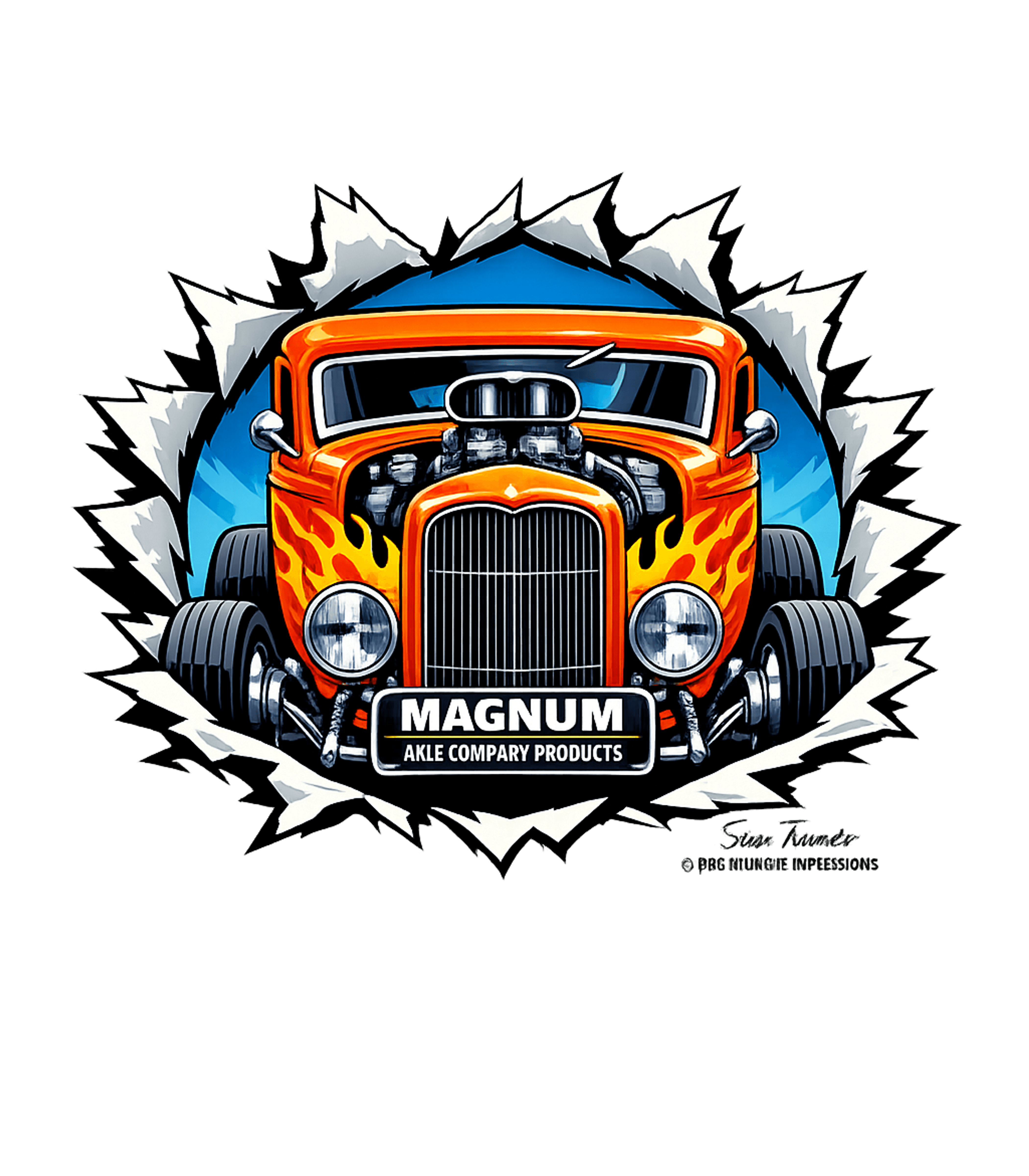 Hot Rod Tear Through Cars Premium T-Shirt featuring Show off your passion for classic cars with this dynamic gra – designed by Geoff Brown @ SunFrog Hot Rod Tear Through Cars Premium T-Shirt featuring Show off your passion for classic cars with this dynamic gra – designed by Geoff Brown @ SunFrog
