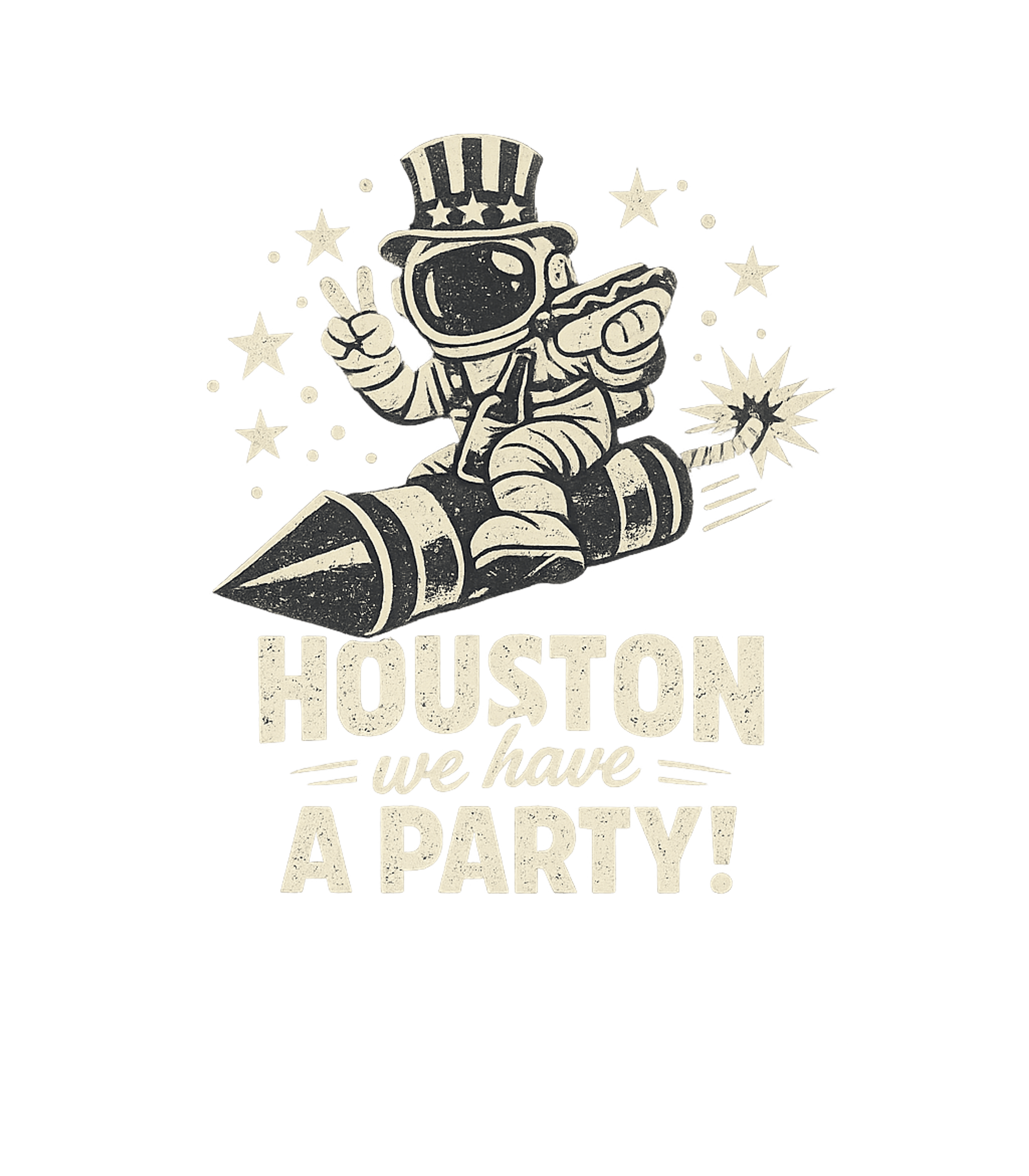 Houston We Have A Party Texas Premium T-Shirt featuring Celebrate in true Houston style with this vintage-inspired g – designed by Geoff Brown @ SunFrog Houston We Have A Party Texas Premium T-Shirt featuring Celebrate in true Houston style with this vintage-inspired g – designed by Geoff Brown @ SunFrog