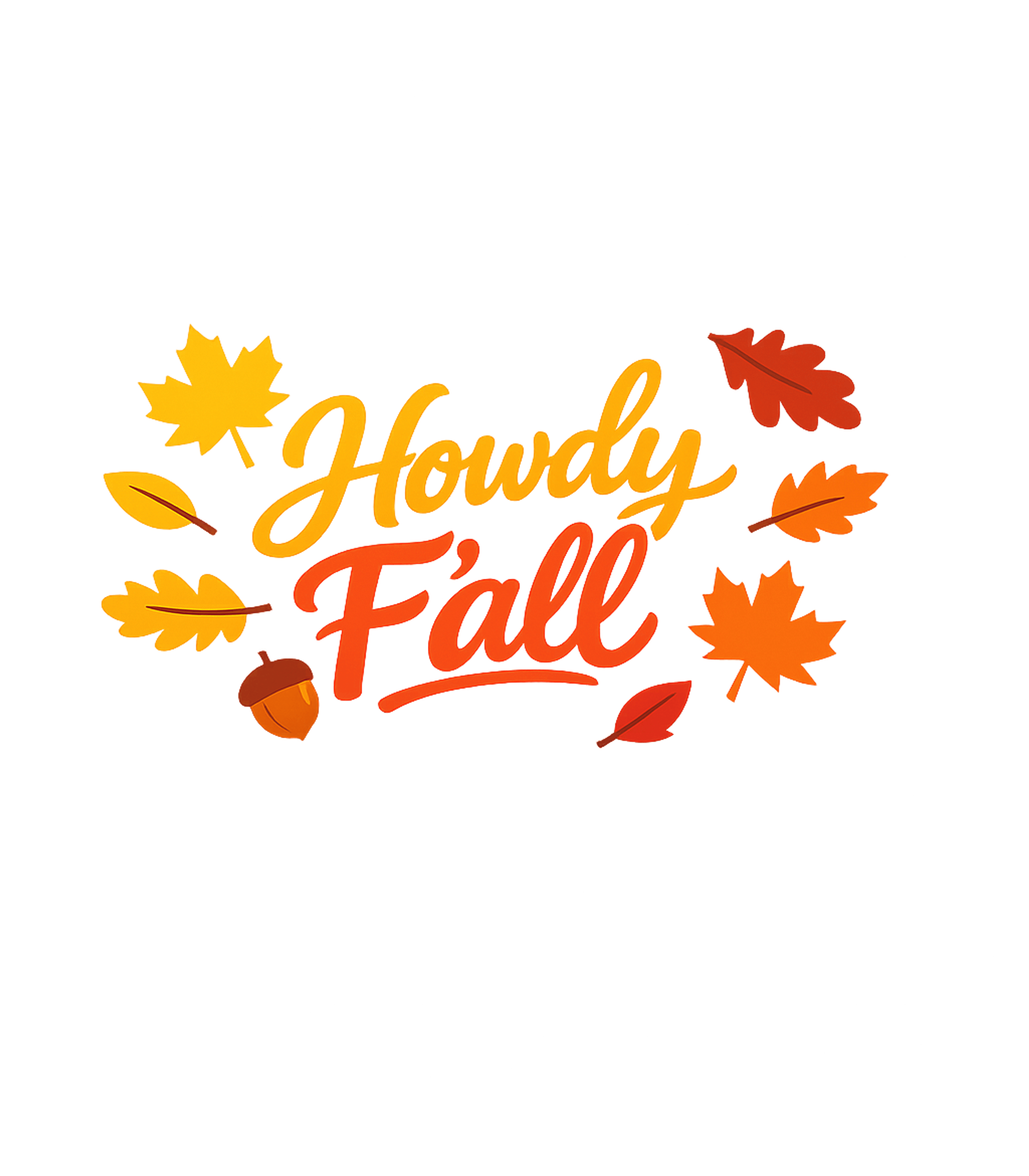 Howdy Fall Leaves Hiking Hooded Sweatshirt featuring Welcome the autumn season with this cheerful graphic tee fea – designed by Geoff Brown @ SunFrog Howdy Fall Leaves Hiking Hooded Sweatshirt featuring Welcome the autumn season with this cheerful graphic tee fea – designed by Geoff Brown @ SunFrog