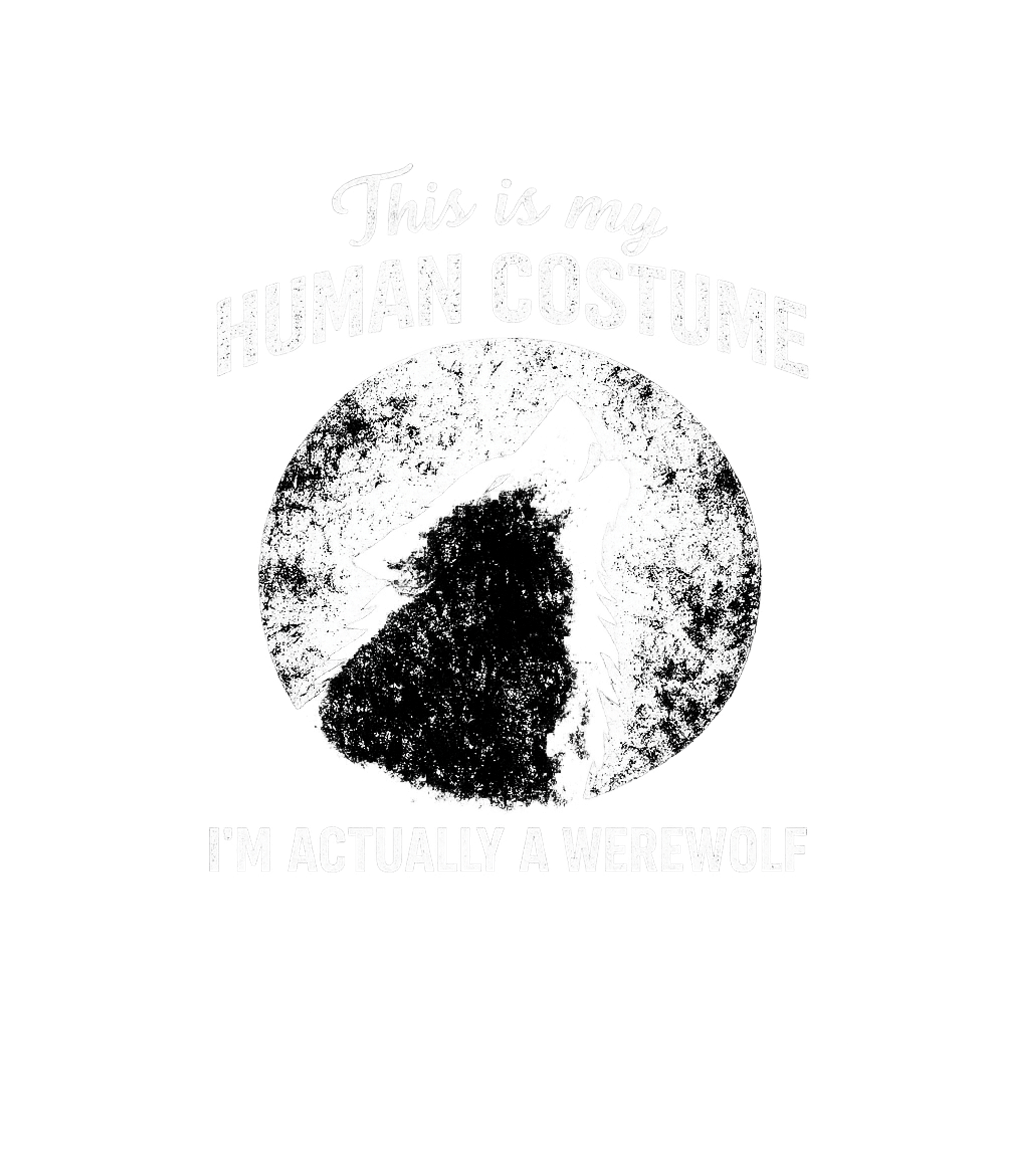 Human Costume Werewolf halloween Premium T-Shirt featuring Declare your true identity with this funny 'This is my human – designed by Geoff Brown @ SunFrog Human Costume Werewolf halloween Premium T-Shirt featuring Declare your true identity with this funny 'This is my human – designed by Geoff Brown @ SunFrog