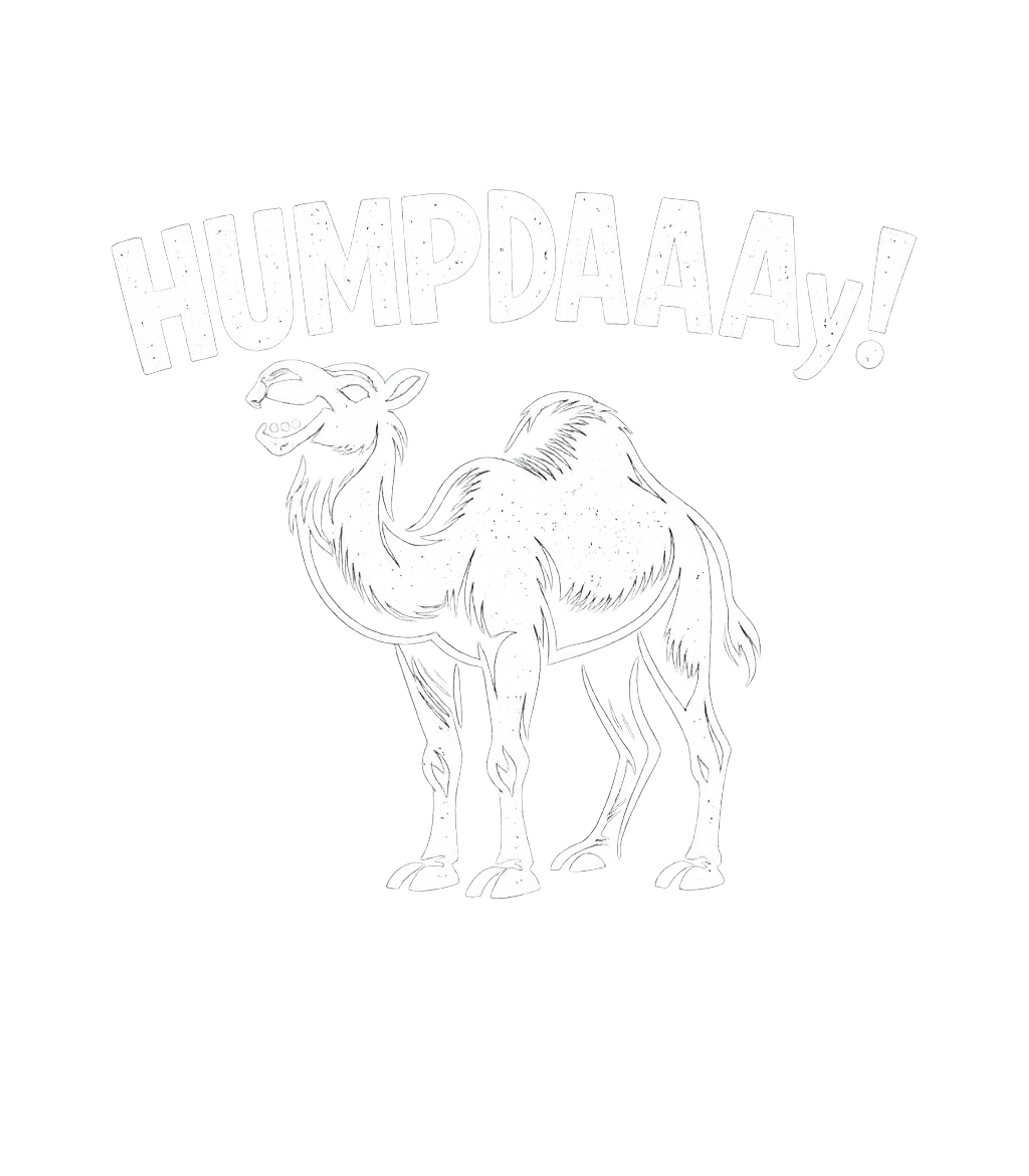 Humpdaaaay Camel Humor Work / Office Humor Crewneck Sweatshirt featuring Celebrate the middle of the week with this fun graphic featu – designed by Geoff Brown @ SunFrog Humpdaaaay Camel Humor Work / Office Humor Crewneck Sweatshirt featuring Celebrate the middle of the week with this fun graphic featu – designed by Geoff Brown @ SunFrog