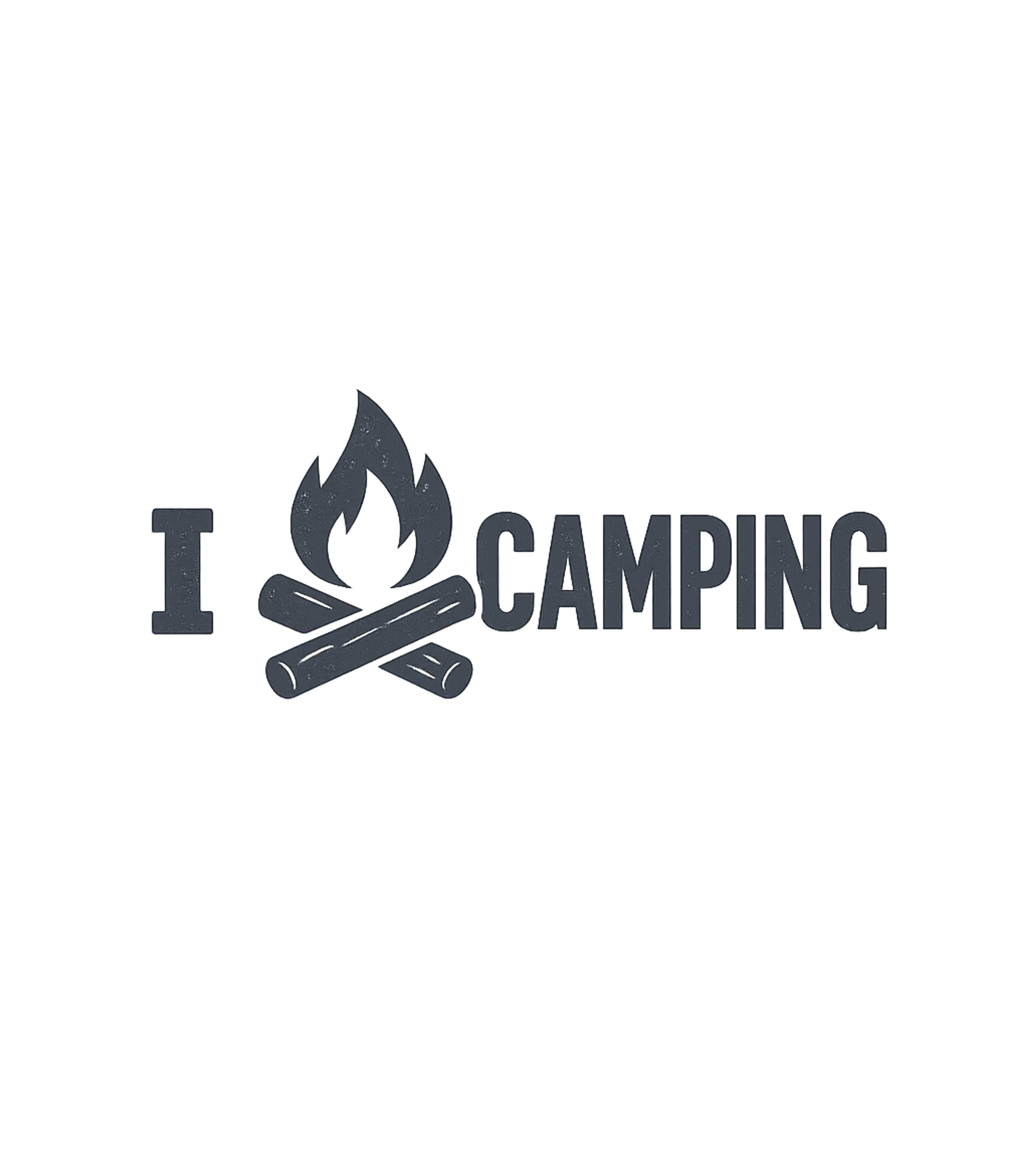 I Campfire Camping Camping Premium T-Shirt featuring Express your love for the great outdoors with this minimalis – designed by Geoff Brown @ SunFrog I Campfire Camping Camping Premium T-Shirt featuring Express your love for the great outdoors with this minimalis – designed by Geoff Brown @ SunFrog
