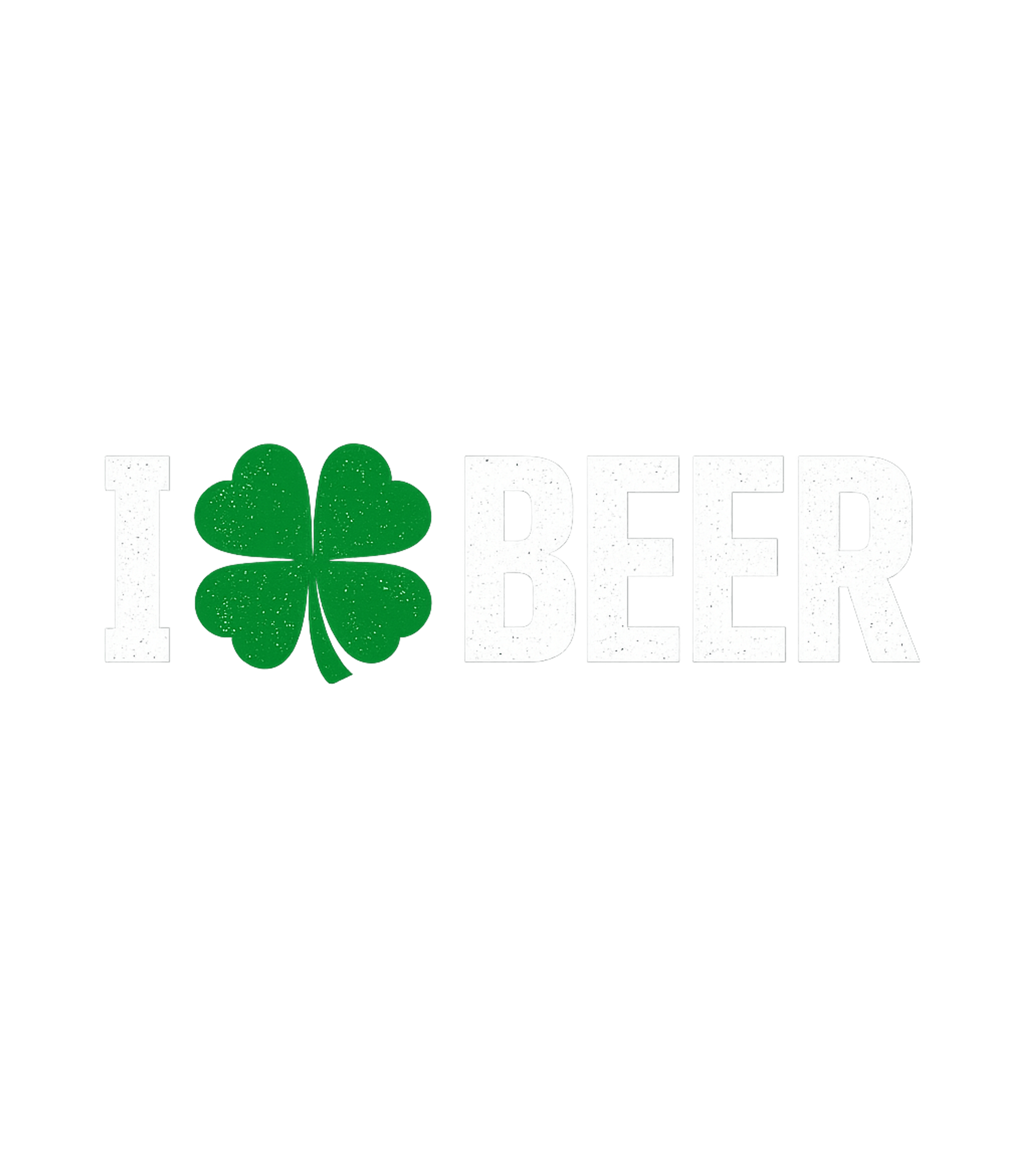 I Clover Beer St. Patrick's Day Crewneck Sweatshirt featuring Celebrate St – designed by Geoff Brown @ SunFrog I Clover Beer St. Patrick's Day Crewneck Sweatshirt featuring Celebrate St – designed by Geoff Brown @ SunFrog