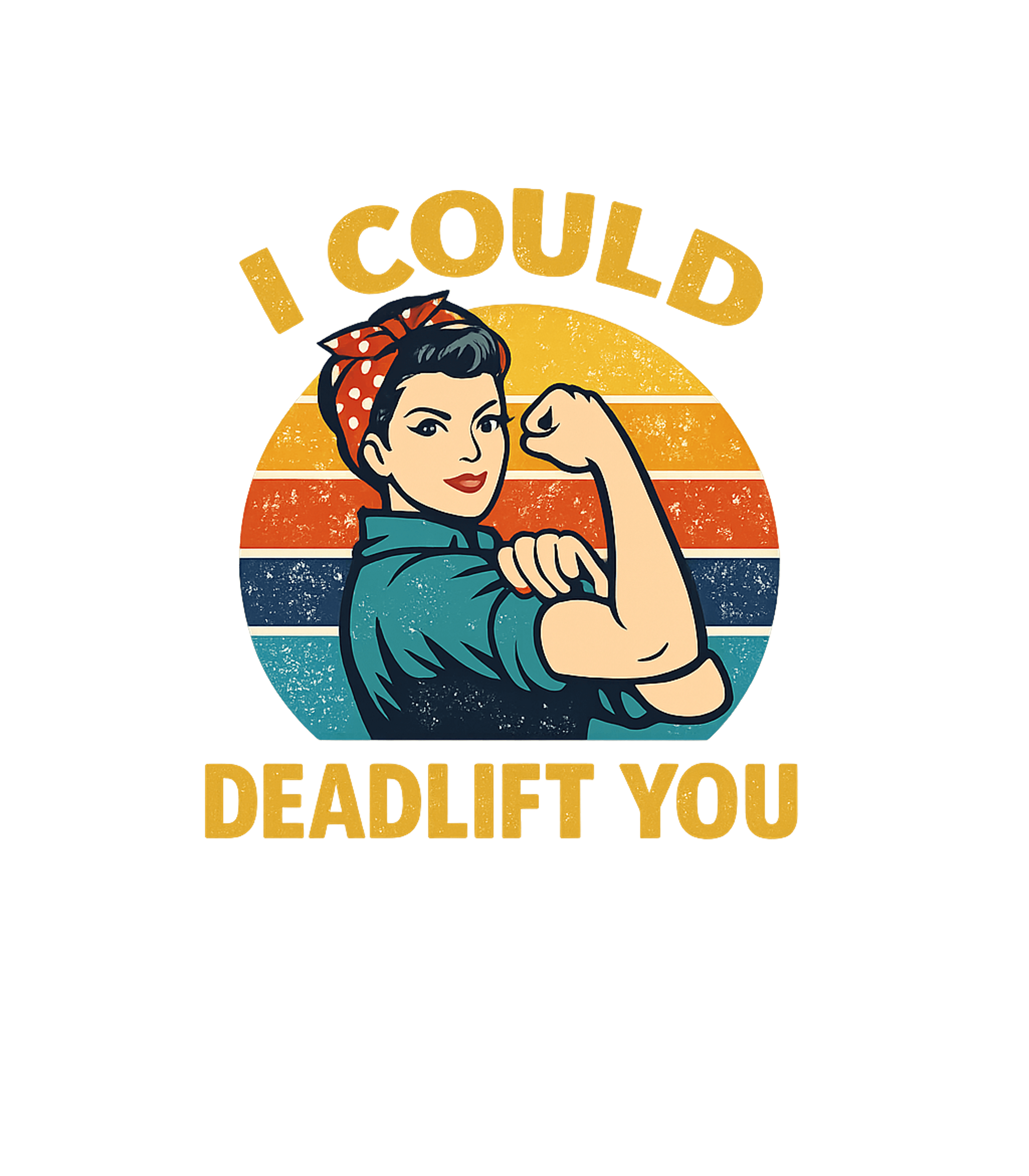 I Could Deadlift You Fitness Hooded Sweatshirt featuring Show off your strength and humor with this retro-inspired 'I – designed by Geoff Brown @ SunFrog I Could Deadlift You Fitness Hooded Sweatshirt featuring Show off your strength and humor with this retro-inspired 'I – designed by Geoff Brown @ SunFrog