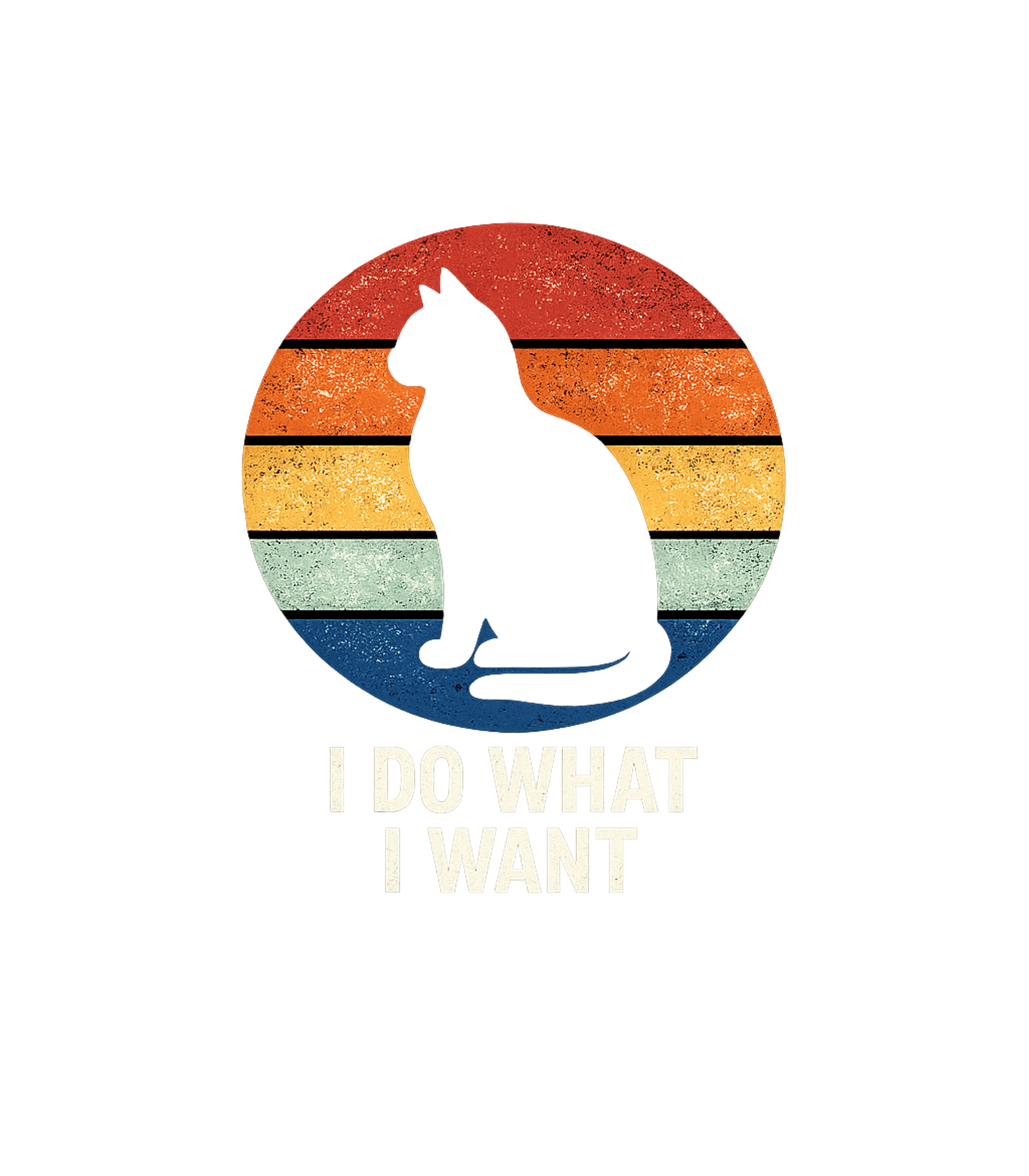 I Do What I Want Cat Cats Premium T-Shirt featuring Show off your feline attitude with this vintage-inspired gra – designed by Geoff Brown @ SunFrog I Do What I Want Cat Cats Premium T-Shirt featuring Show off your feline attitude with this vintage-inspired gra – designed by Geoff Brown @ SunFrog