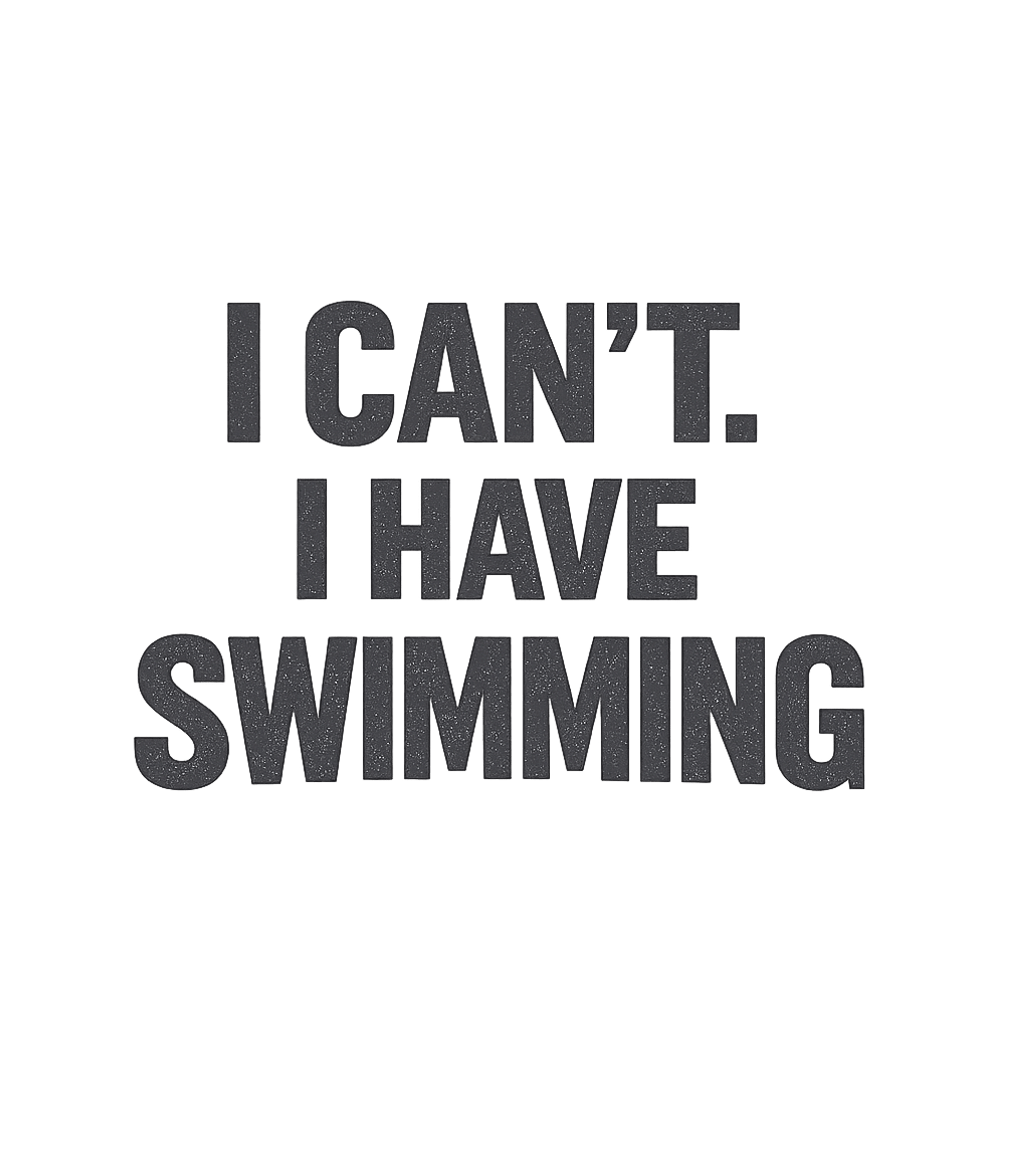 I Have Swimming Fitness Premium T-Shirt featuring Declare your dedication to the pool with this humorous text- – designed by Geoff Brown @ SunFrog I Have Swimming Fitness Premium T-Shirt featuring Declare your dedication to the pool with this humorous text- – designed by Geoff Brown @ SunFrog