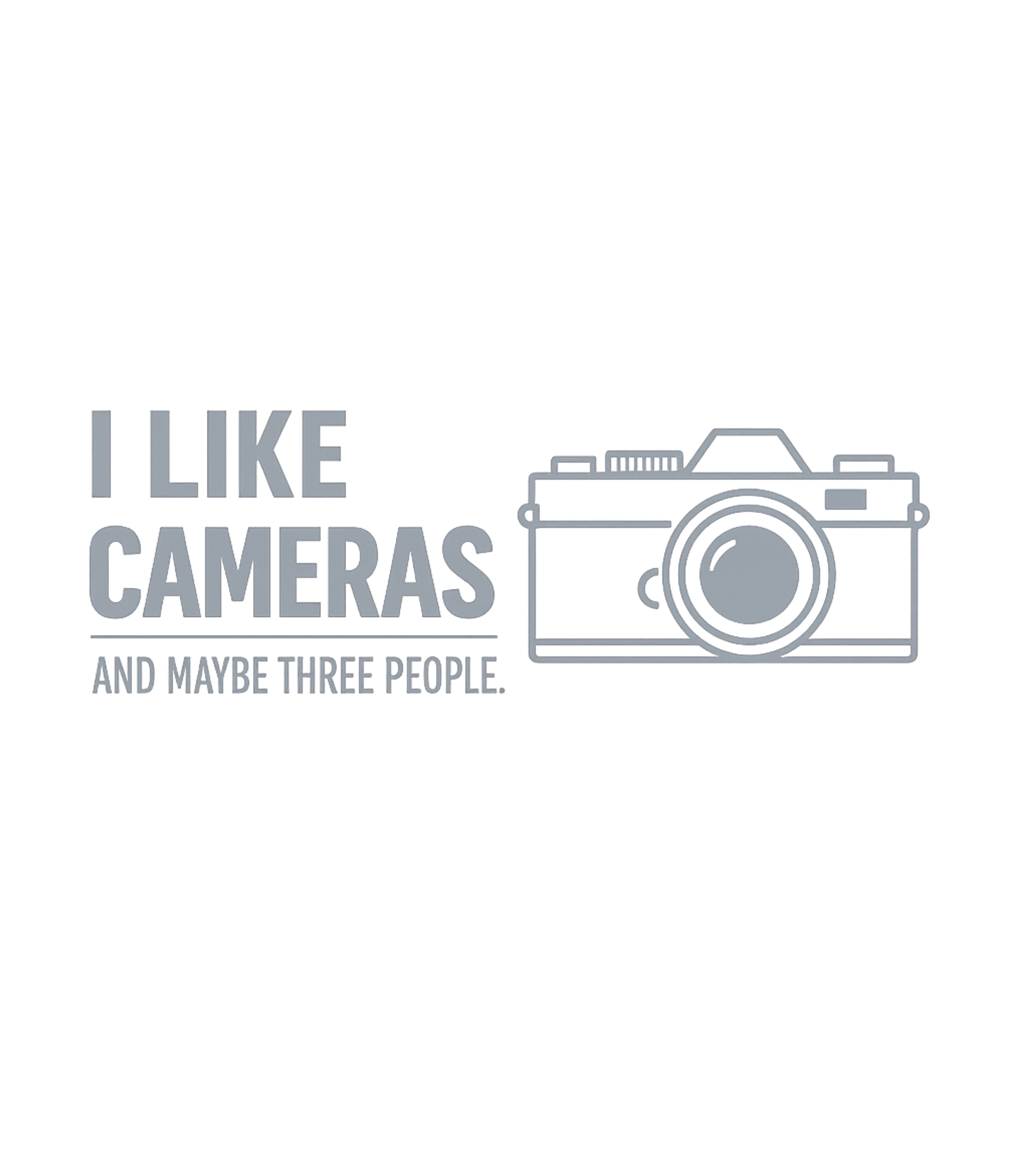 I Like Cameras Photography Hooded Sweatshirt featuring Show your love for photography and a select few with this hu – designed by Geoff Brown @ SunFrog I Like Cameras Photography Hooded Sweatshirt featuring Show your love for photography and a select few with this hu – designed by Geoff Brown @ SunFrog