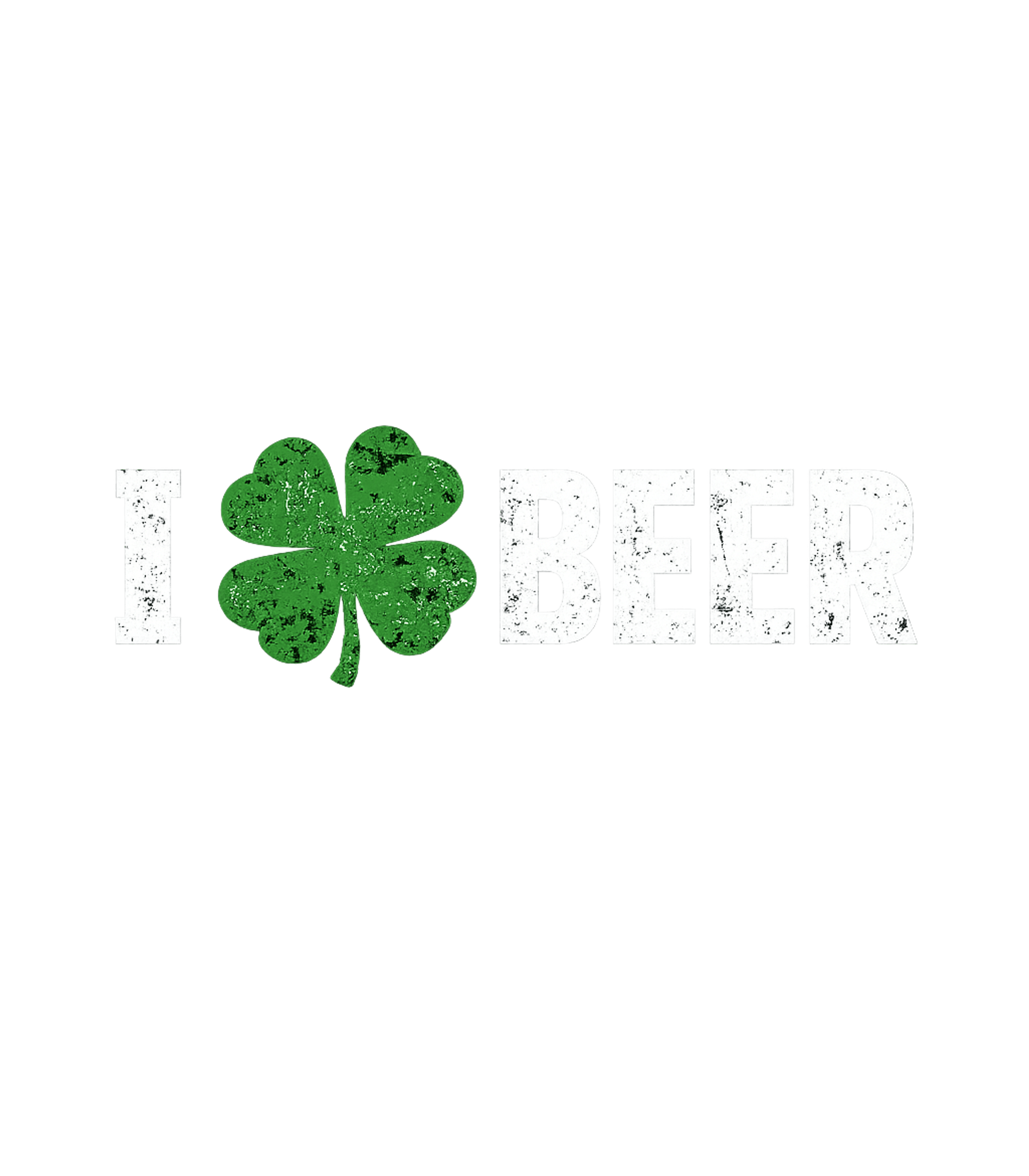 I Love Beer Shamrock St. Patrick's Day Crewneck Sweatshirt featuring Celebrate St – designed by Geoff Brown @ SunFrog I Love Beer Shamrock St. Patrick's Day Crewneck Sweatshirt featuring Celebrate St – designed by Geoff Brown @ SunFrog